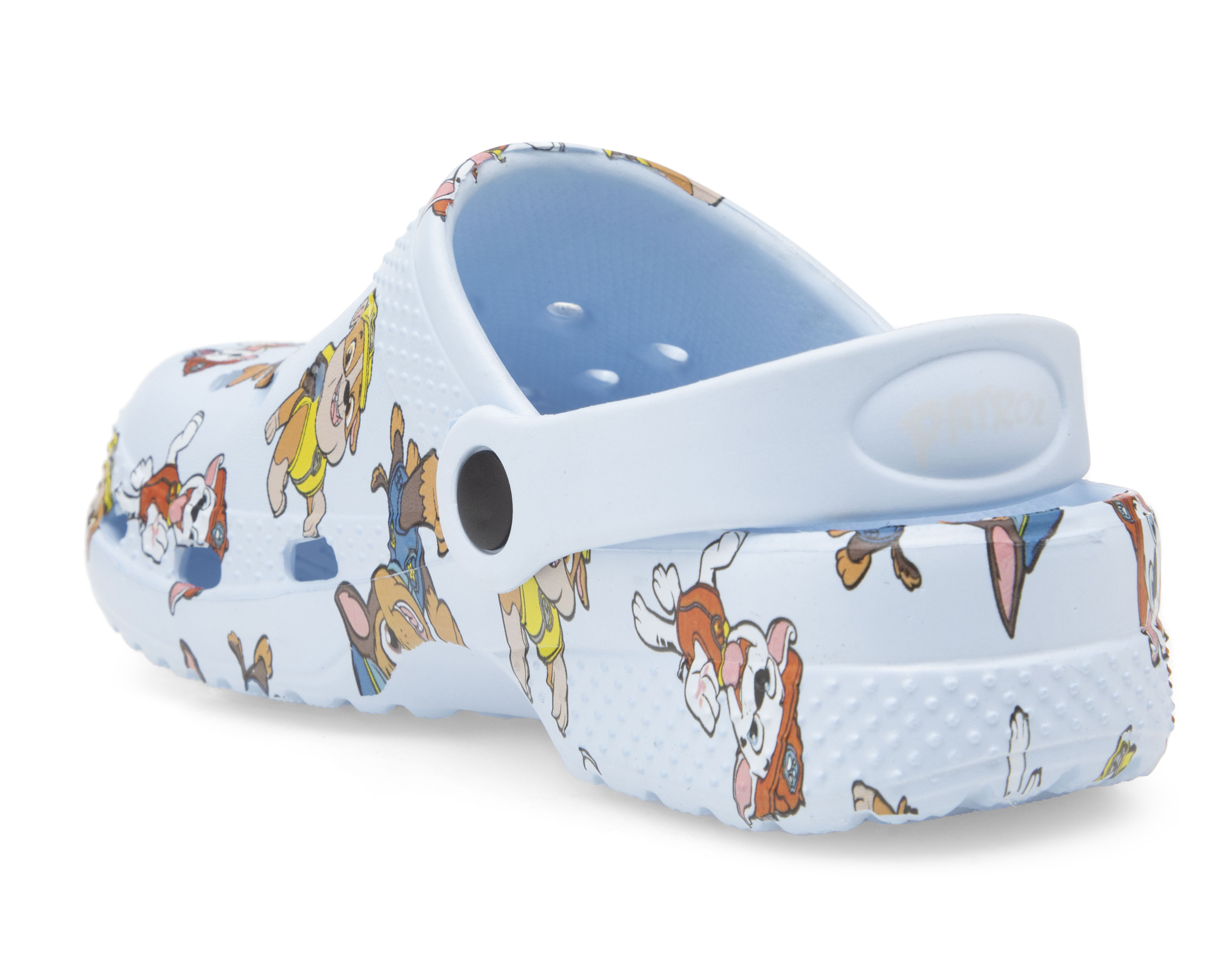 Foto 3 | Foto 3 | Sandalias de Playa Paw Patrol para Niño