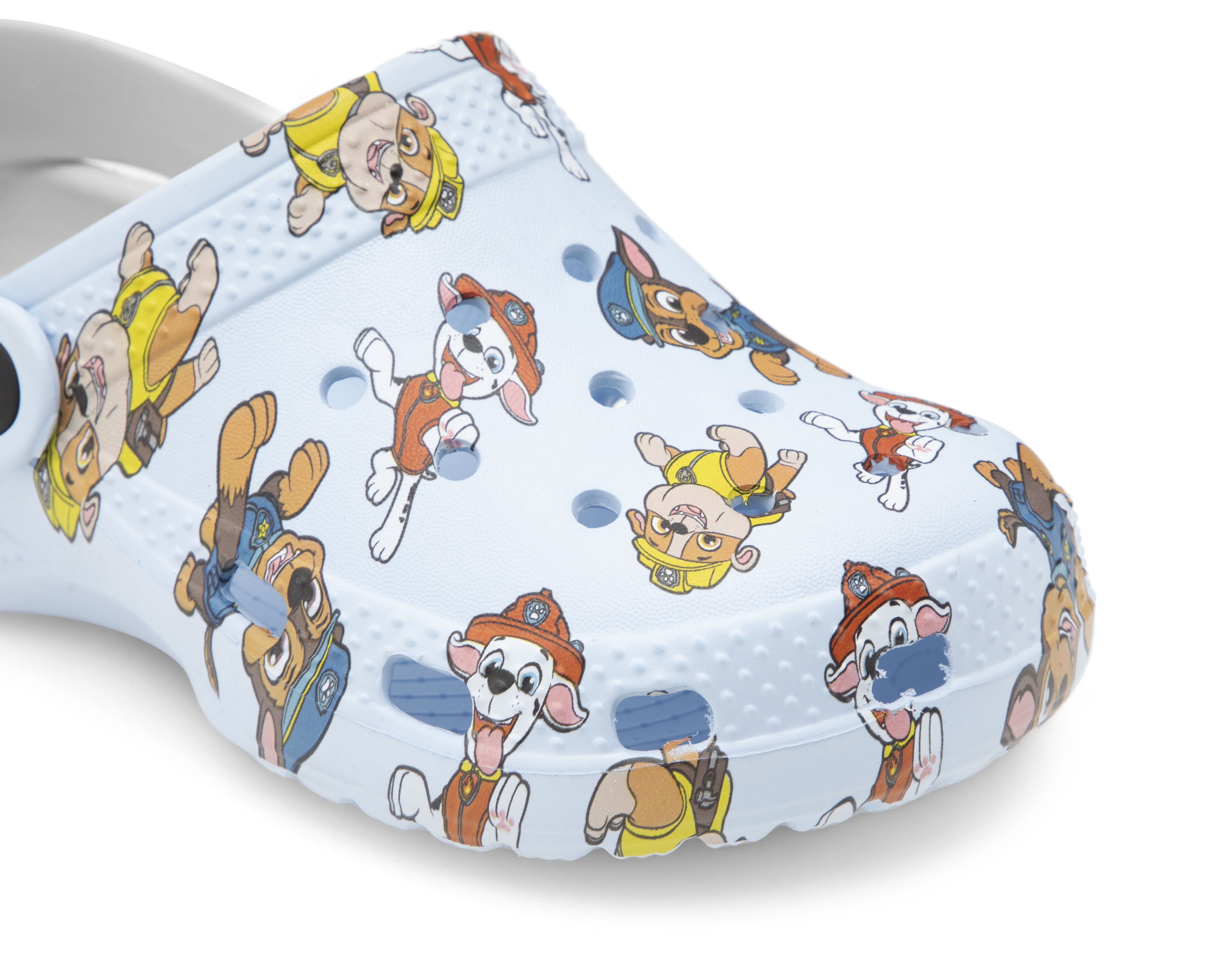 Foto 6 | Foto 6 | Sandalias de Playa Paw Patrol para Niño