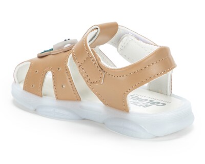 Foto 3 | Foto 3 | Sandalias con Luz Baby Colors para Bebé Niño