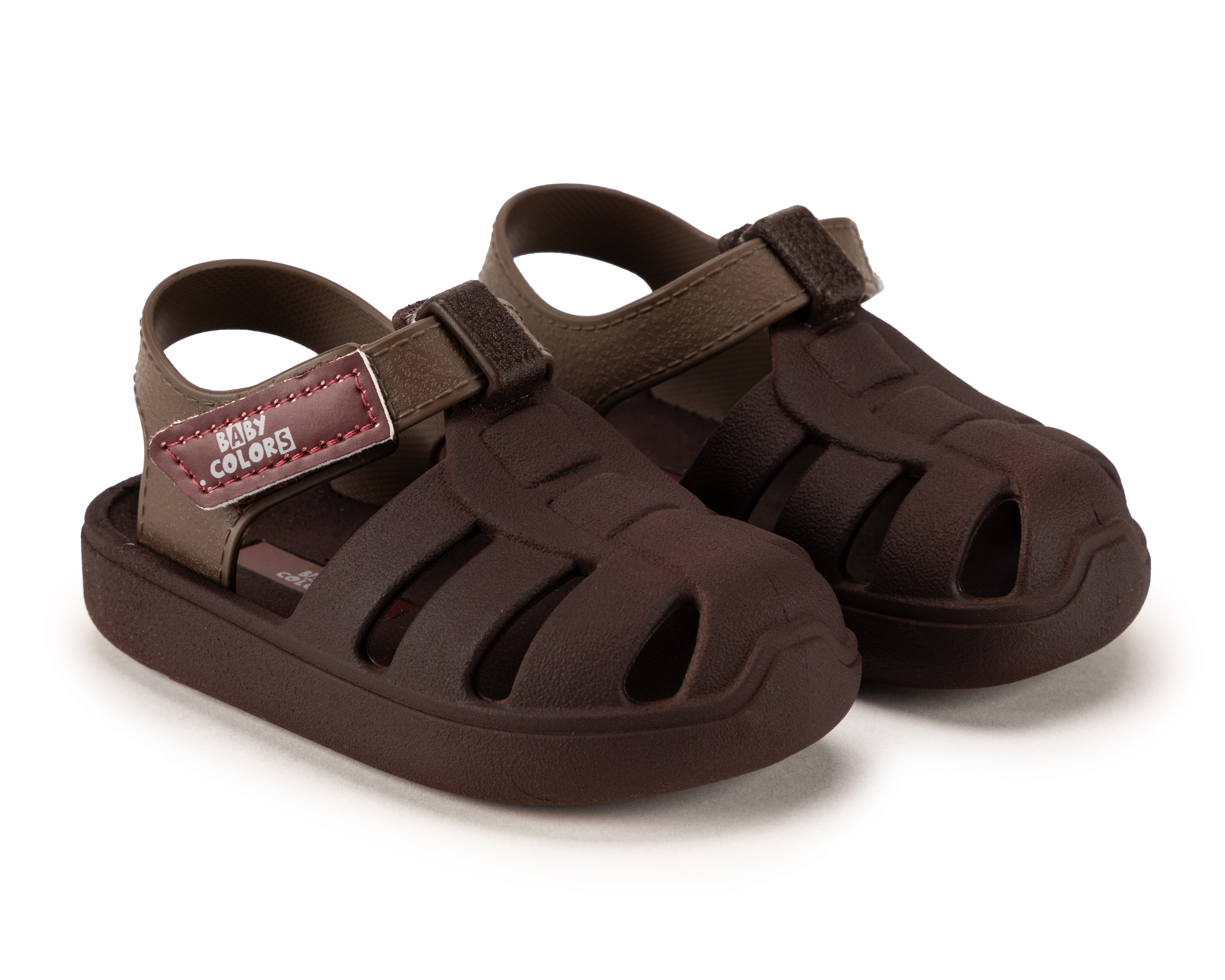 Foto 1 | Foto 1 | Sandalias Baby Colors para Bebé Niño