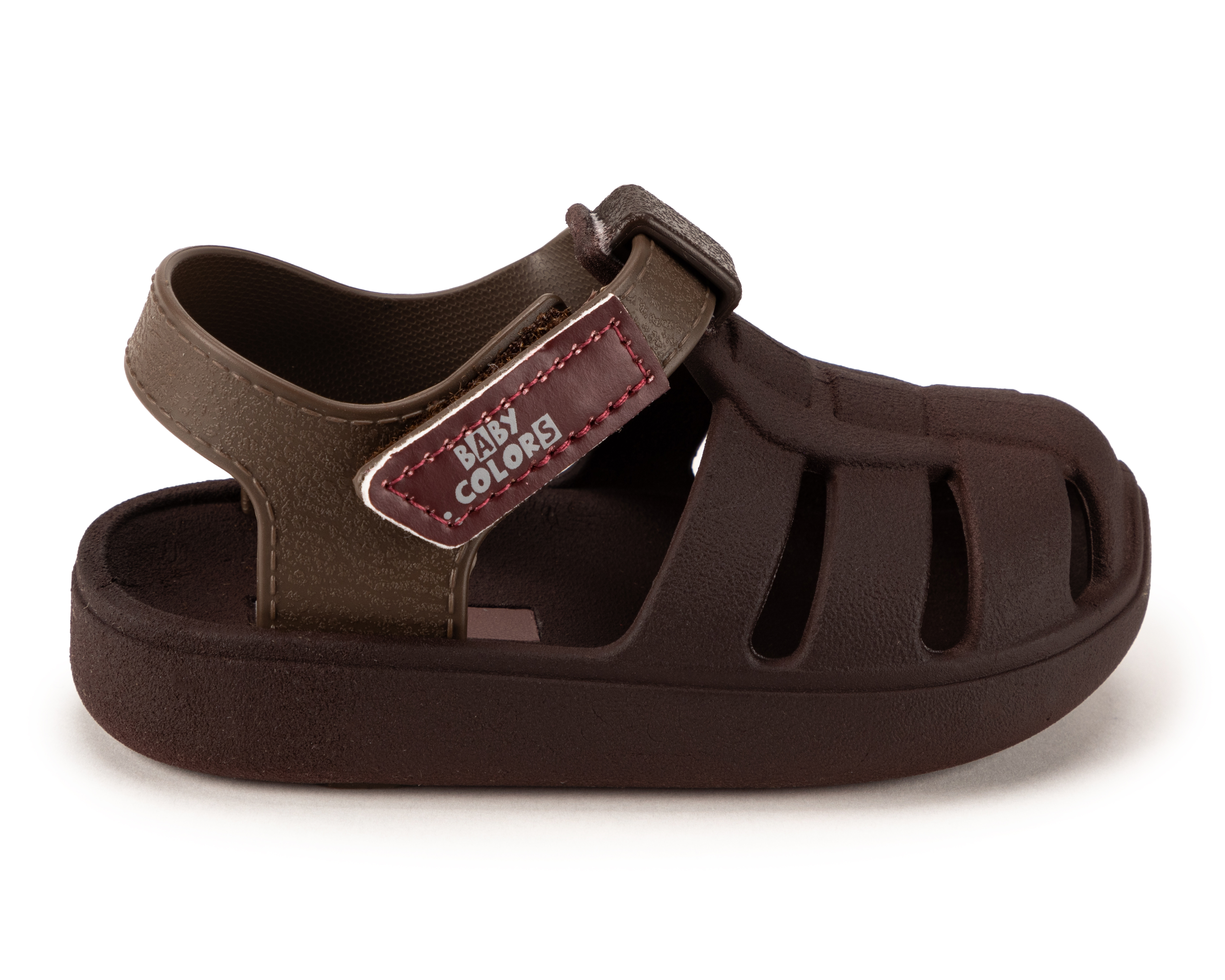 Foto 2 | Foto 2 | Sandalias Baby Colors para Bebé Niño