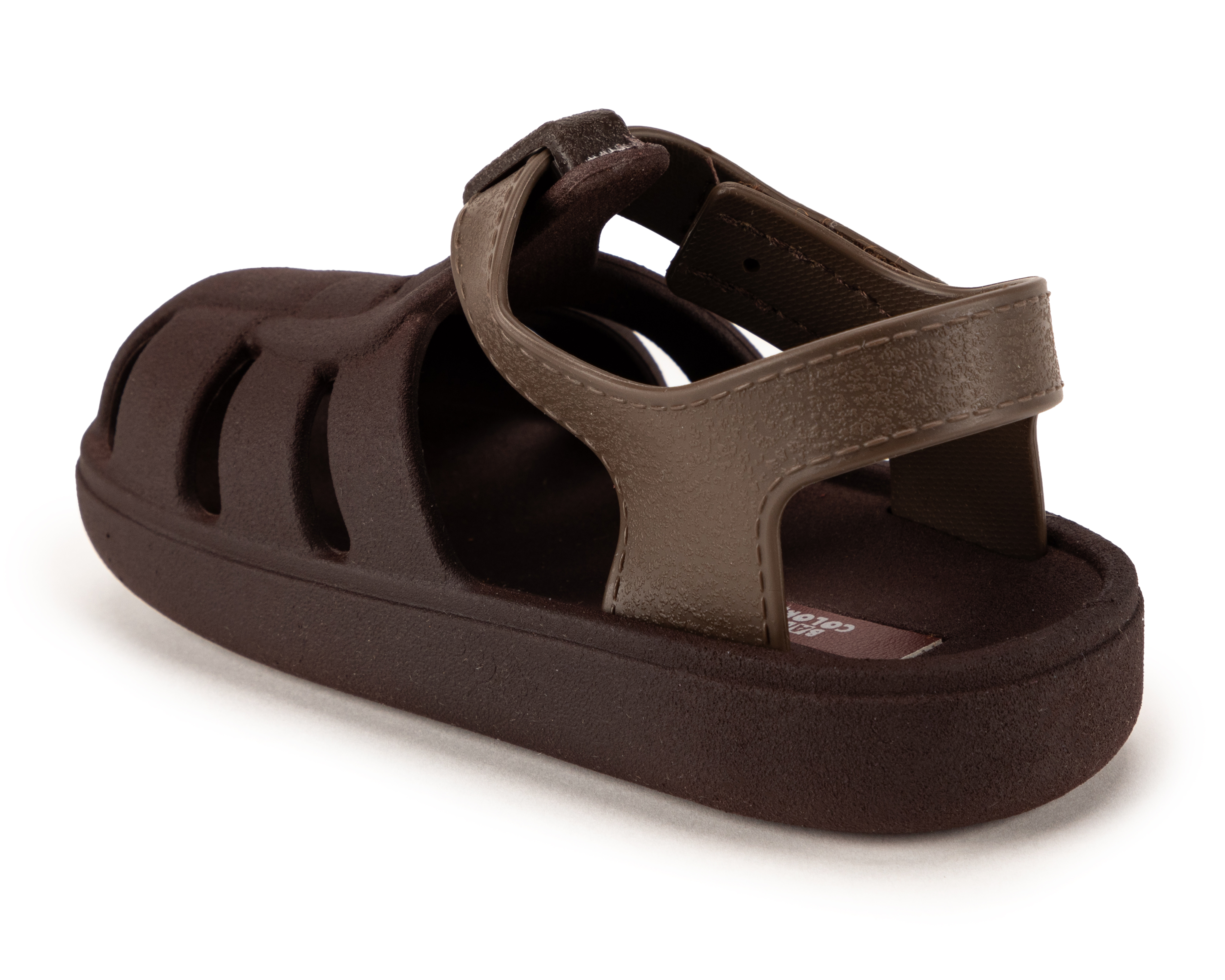 Foto 4 pulgar | Foto 3 | Sandalias Baby Colors para Bebé Niño