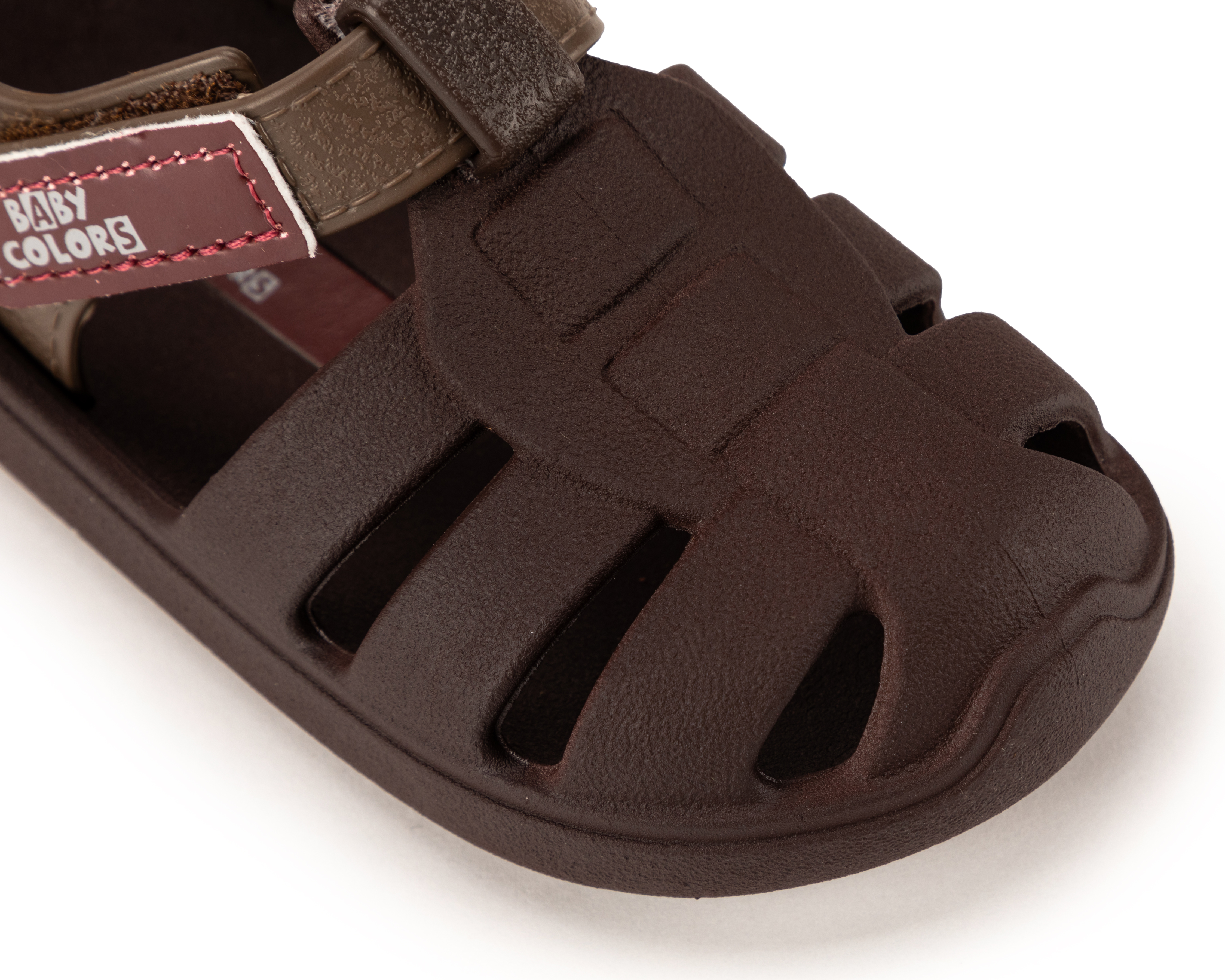 Foto 6 | Foto 6 | Sandalias Baby Colors para Bebé Niño