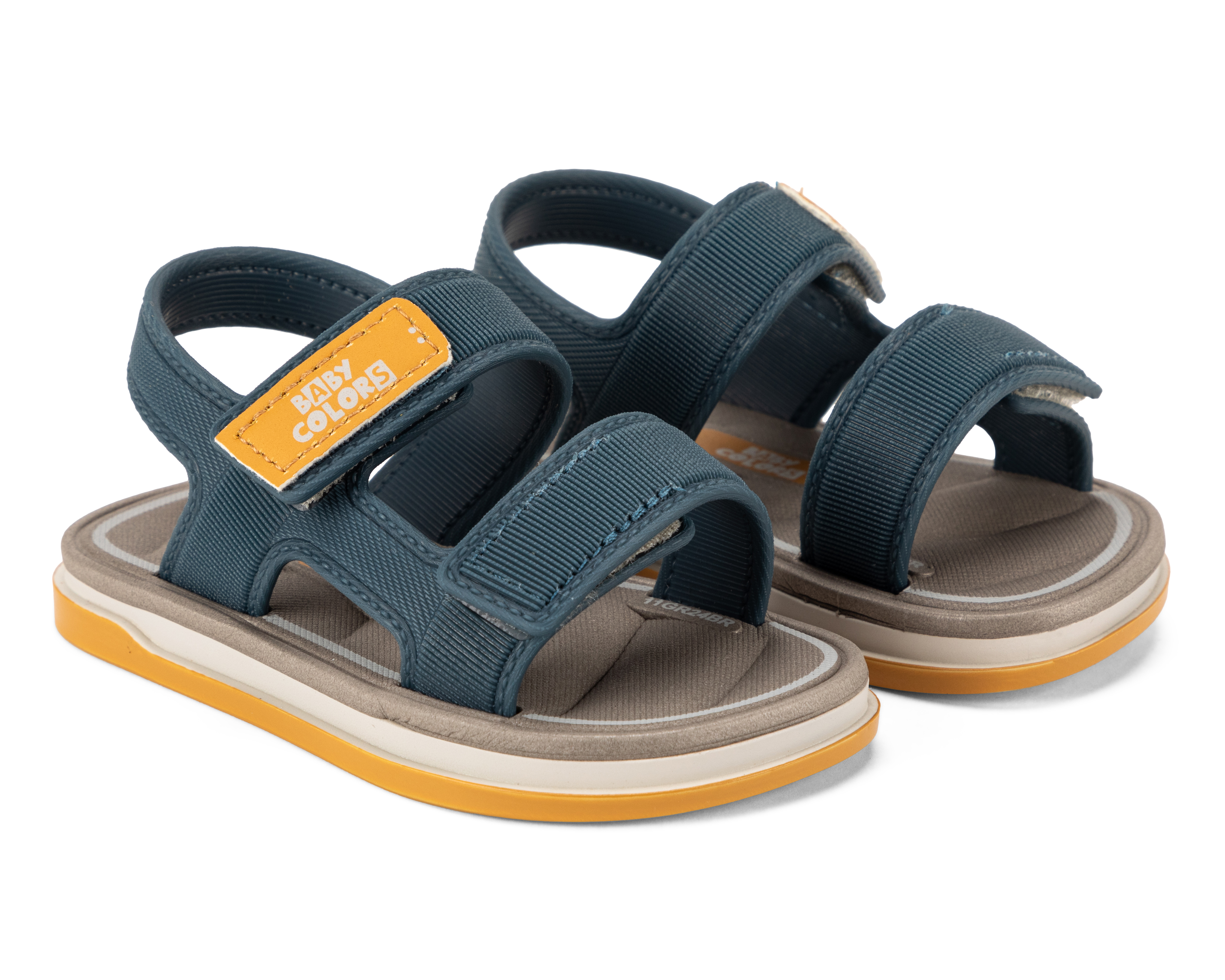 Foto 1 | Foto 1 | Sandalias Baby Colors para Bebé Niño