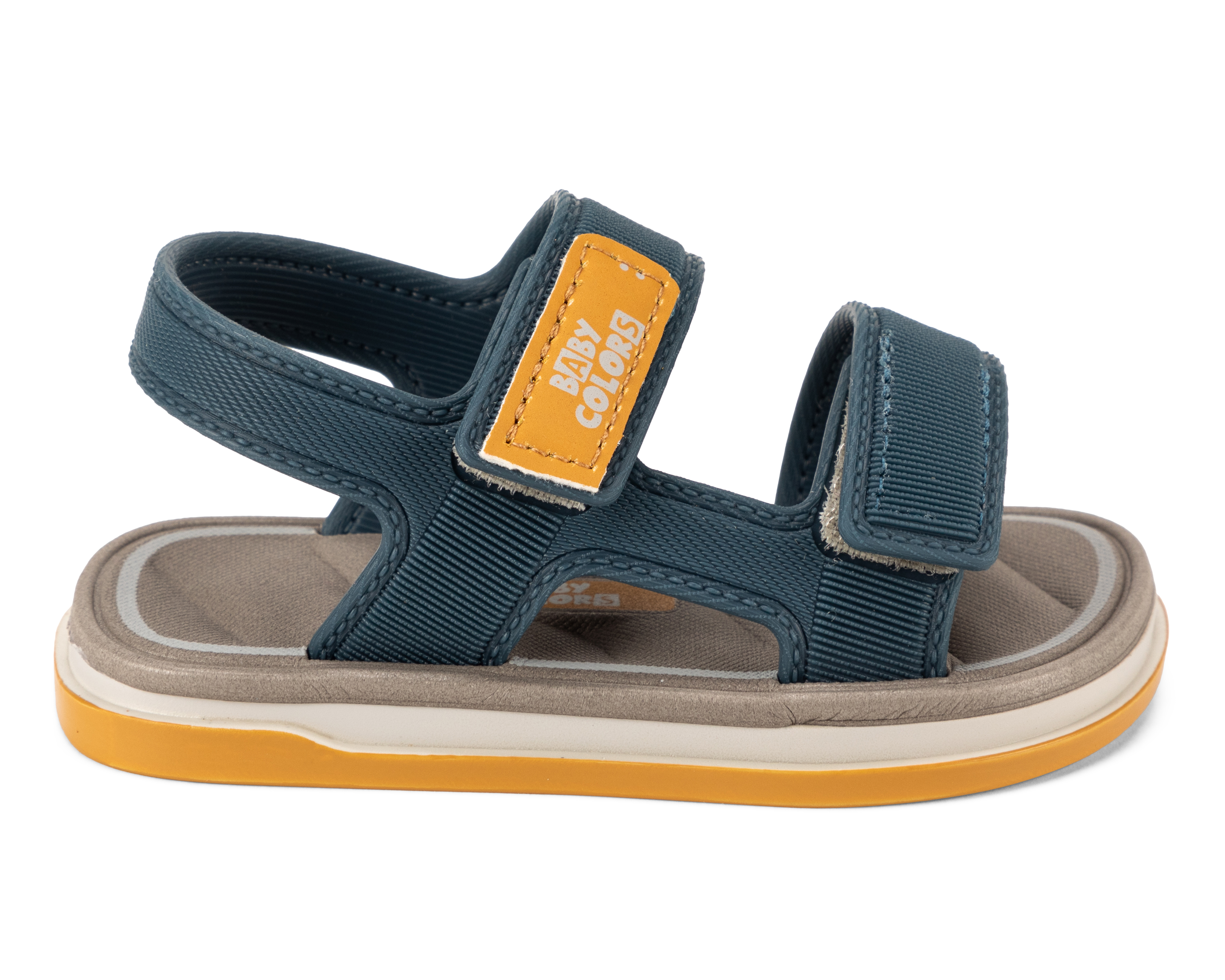Foto 2 | Foto 2 | Sandalias Baby Colors para Bebé Niño