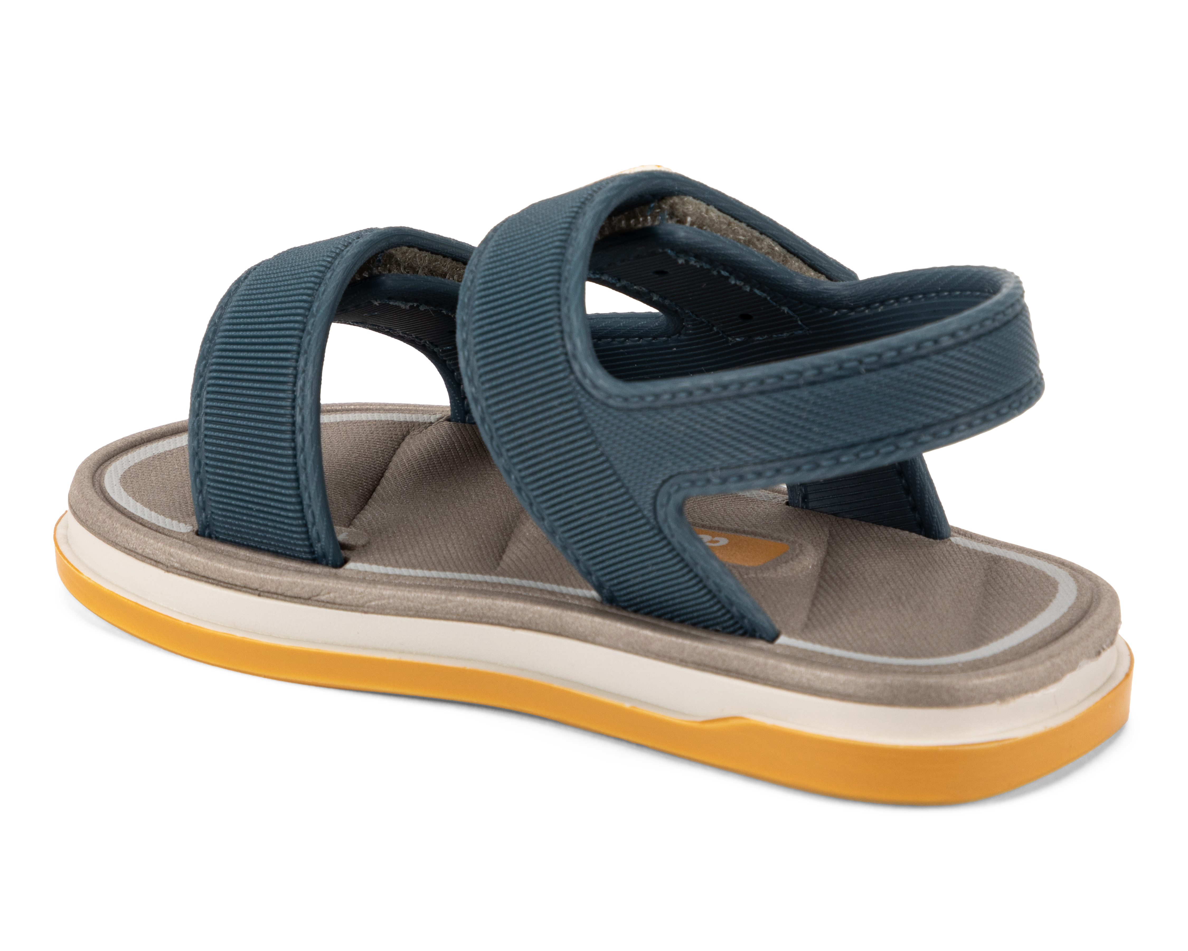 Foto 4 pulgar | Foto 3 | Sandalias Baby Colors para Bebé Niño
