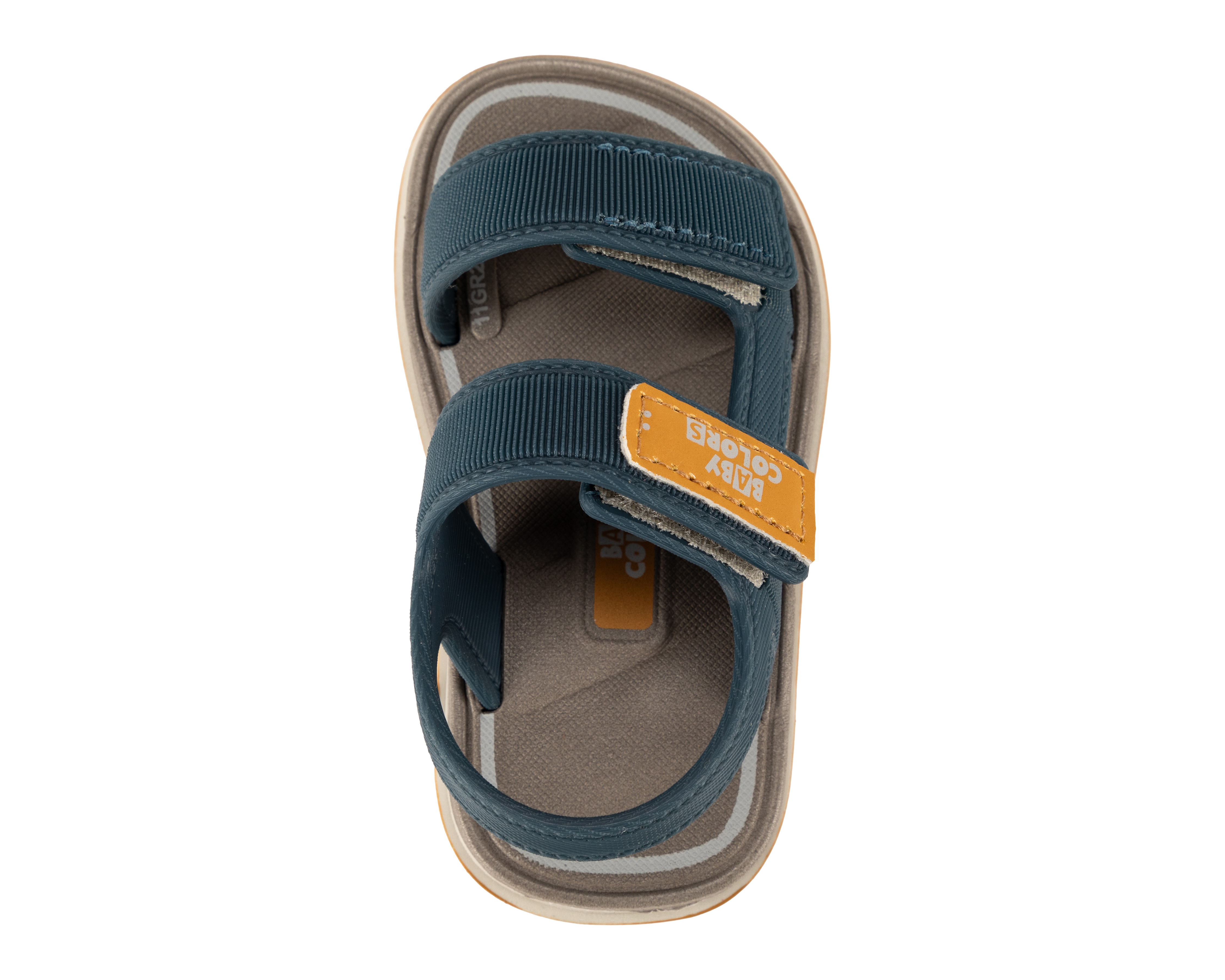 Foto 5 | Foto 5 | Sandalias Baby Colors para Bebé Niño
