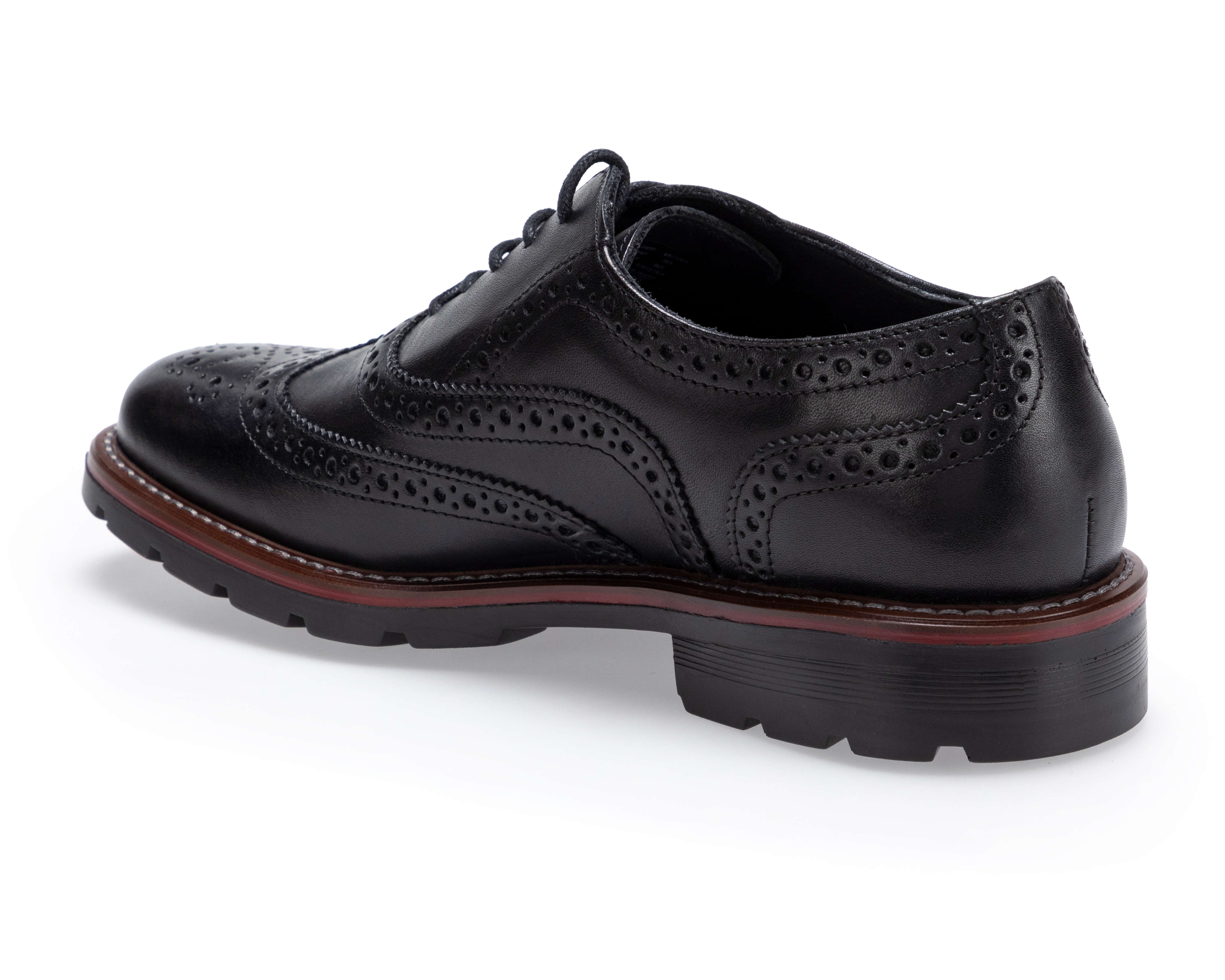 Foto 3 | Foto 3 | Zapatos Casuales Quirelli para Hombre