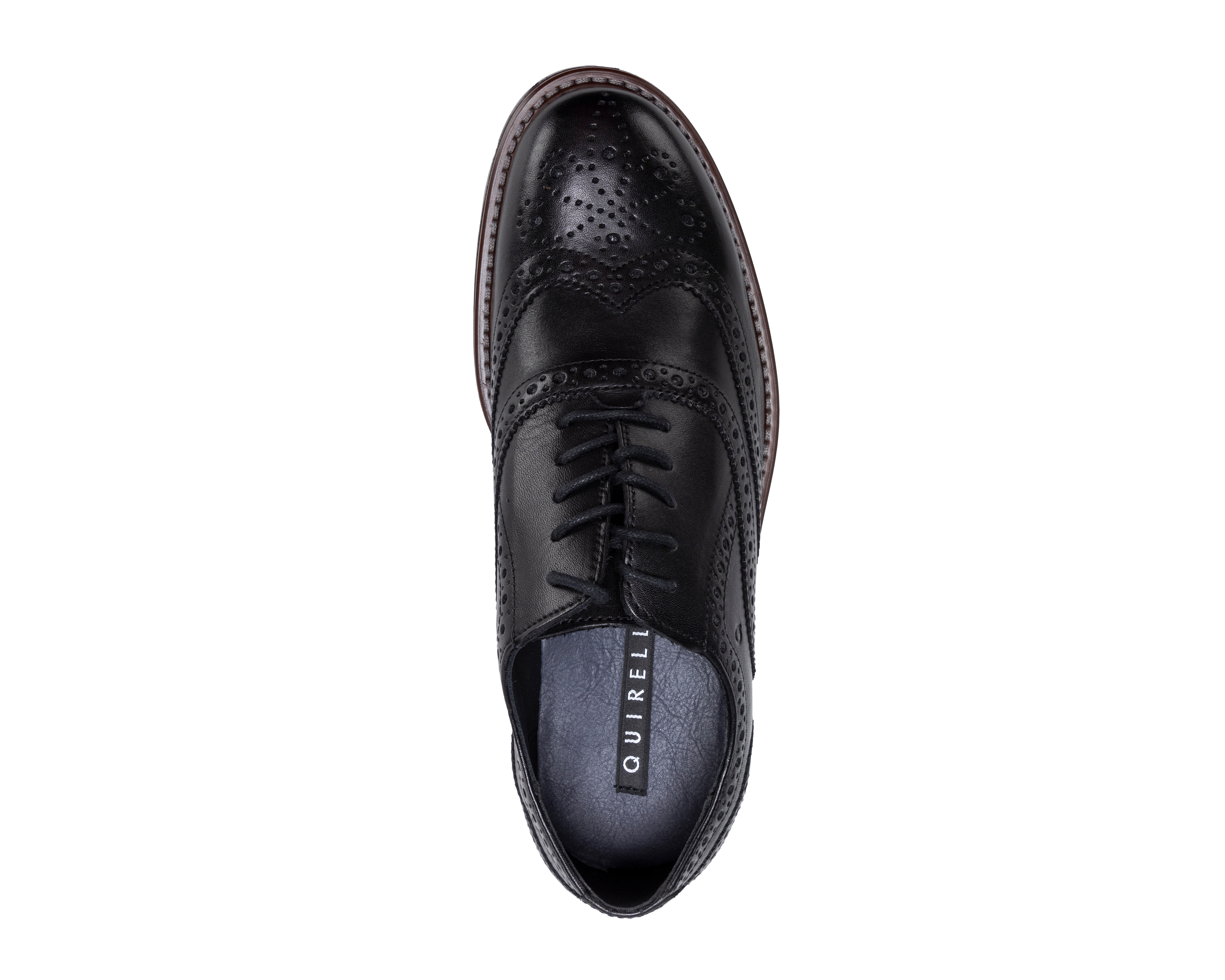 Foto 5 | Foto 5 | Zapatos Casuales Quirelli para Hombre