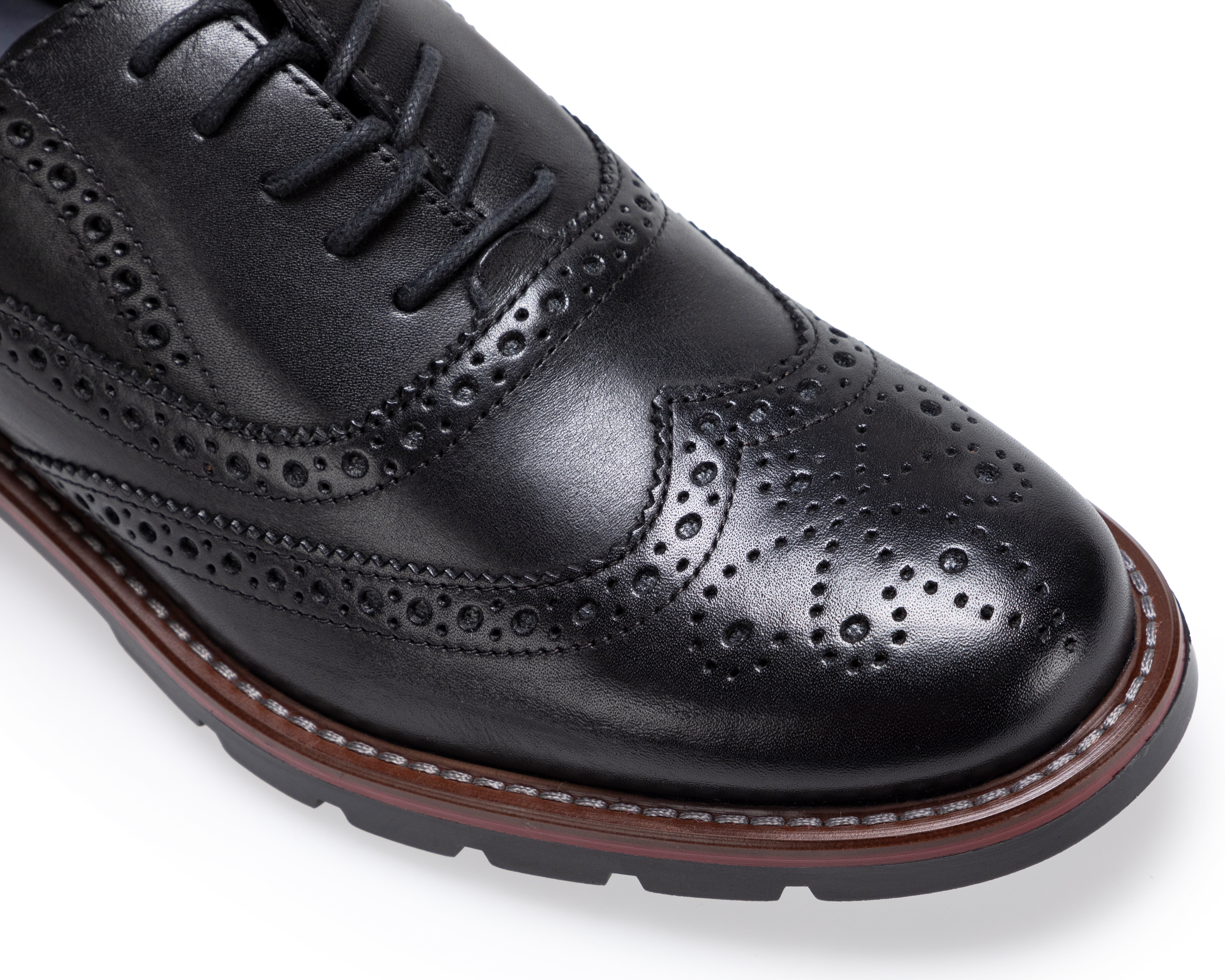 Foto 6 | Foto 6 | Zapatos Casuales Quirelli para Hombre