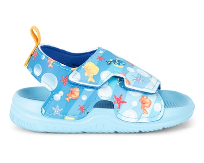 Foto 2 | Foto 2 | Sandalias de Playa Rio Beach para Bebe Niño