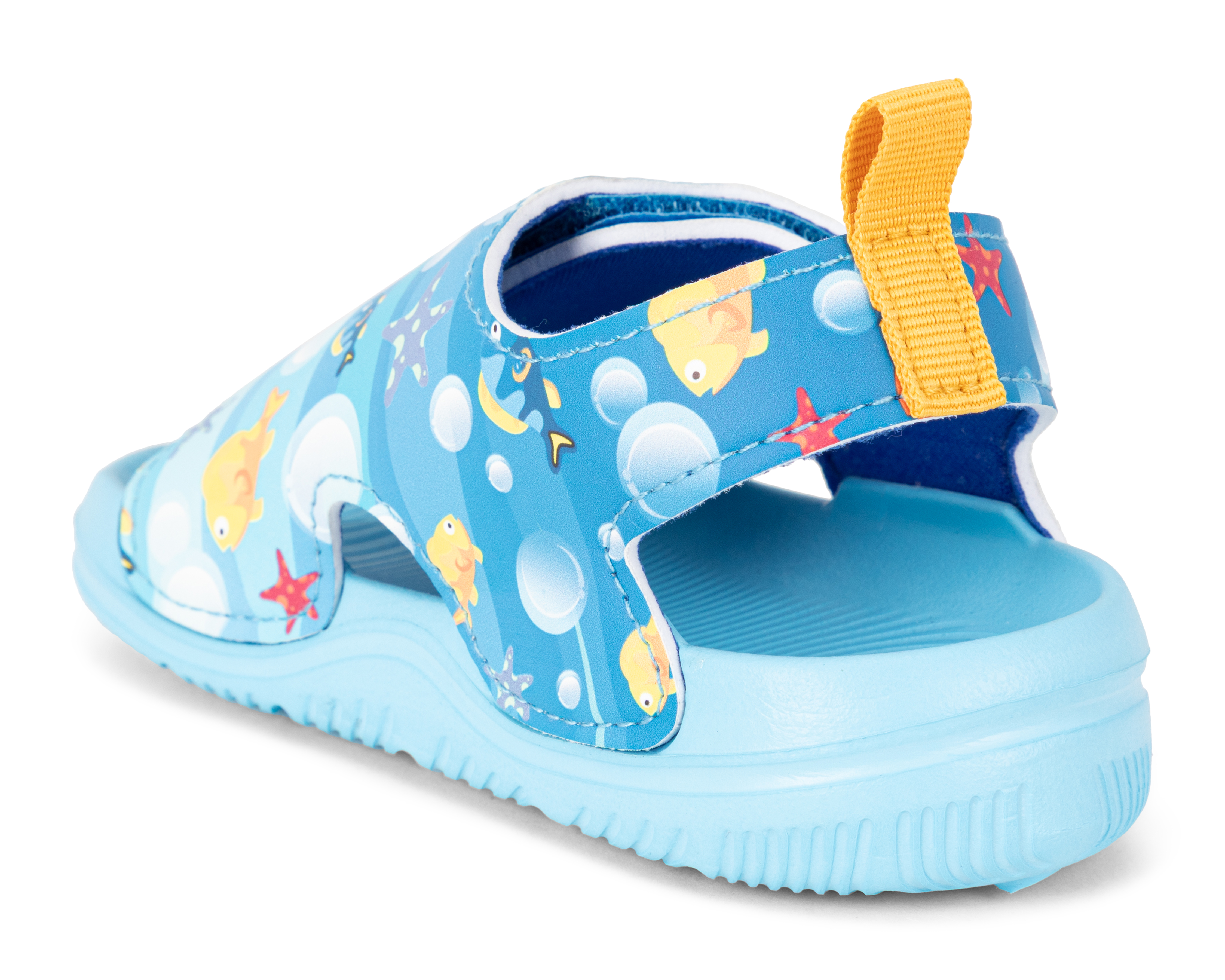 Foto 4 pulgar | Foto 3 | Sandalias de Playa Rio Beach para Bebe Niño