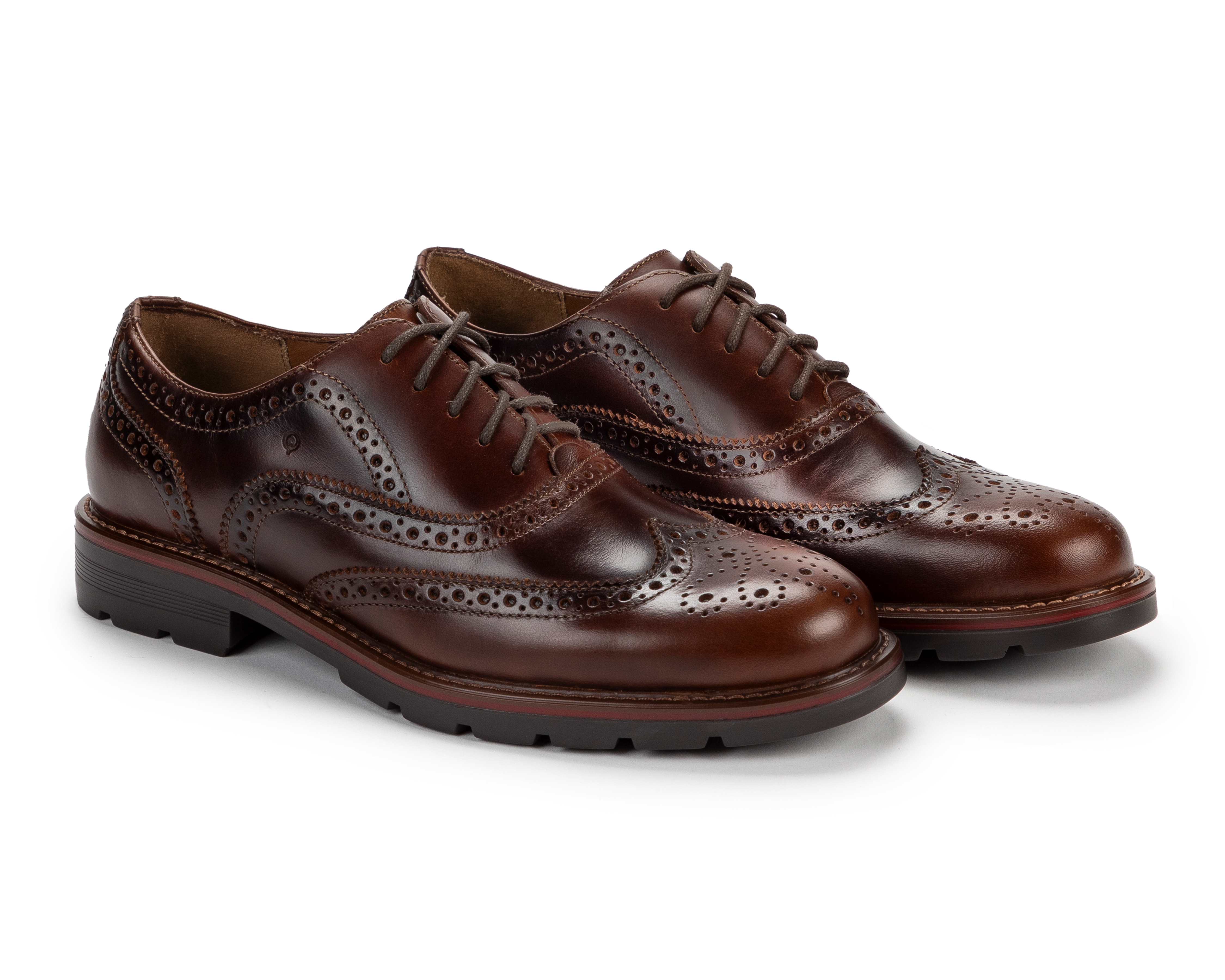 Zapatos Casuales Quirelli para Hombre