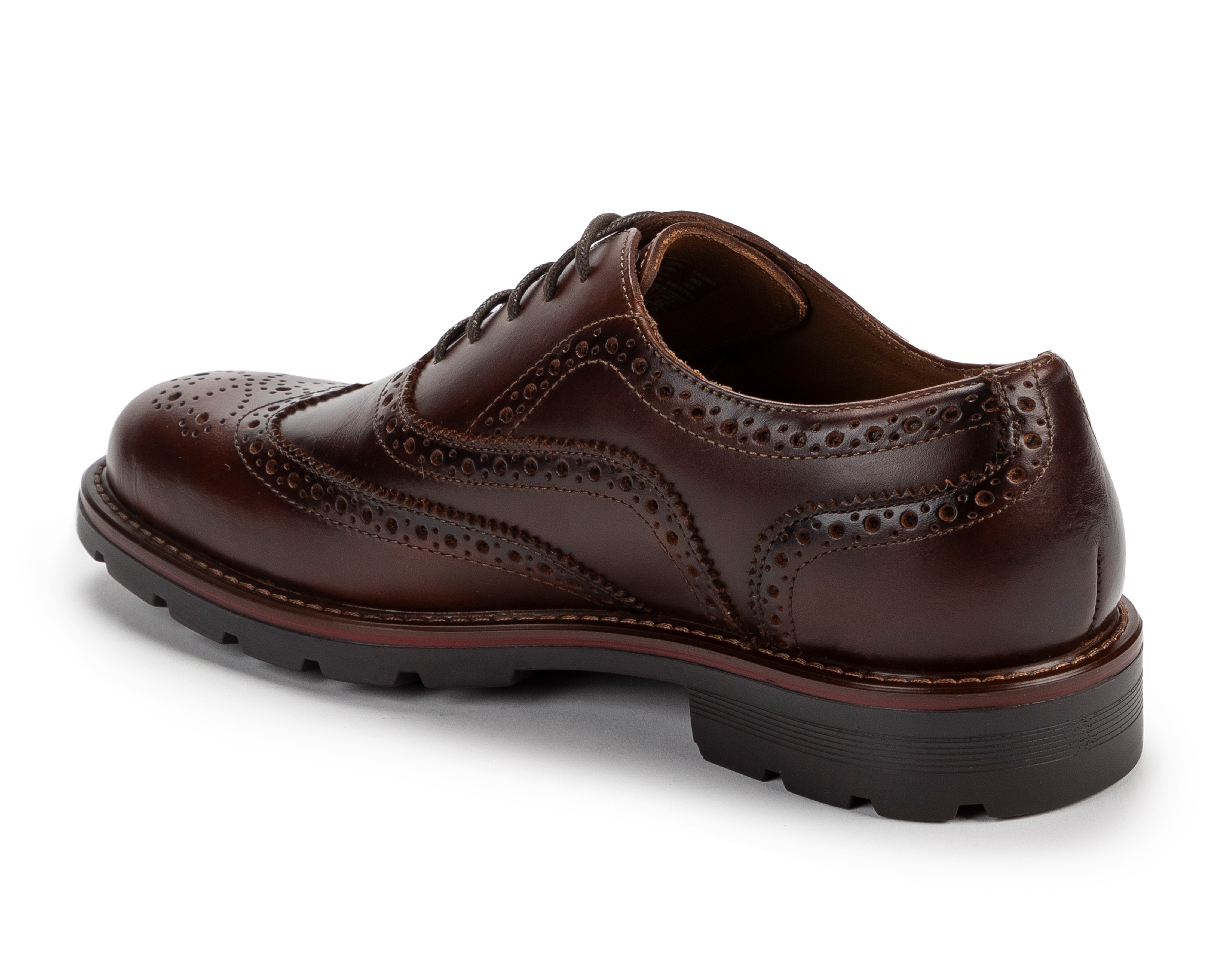 Foto 4 pulgar | Foto 3 | Zapatos Casuales Quirelli para Hombre