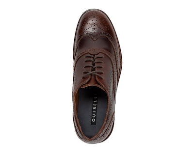 Foto 5 | Foto 5 | Zapatos Casuales Quirelli para Hombre