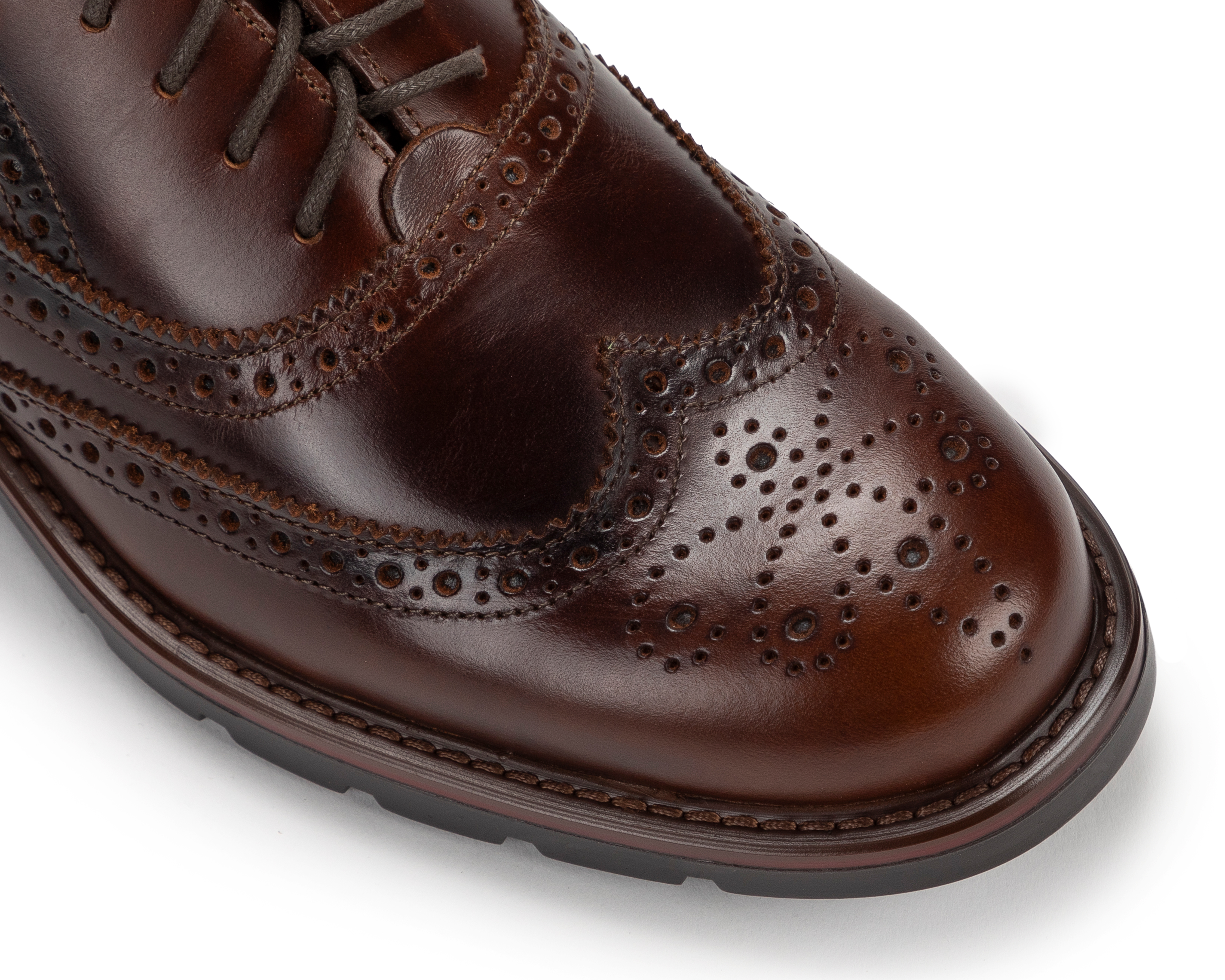 Foto 7 pulgar | Foto 6 | Zapatos Casuales Quirelli para Hombre