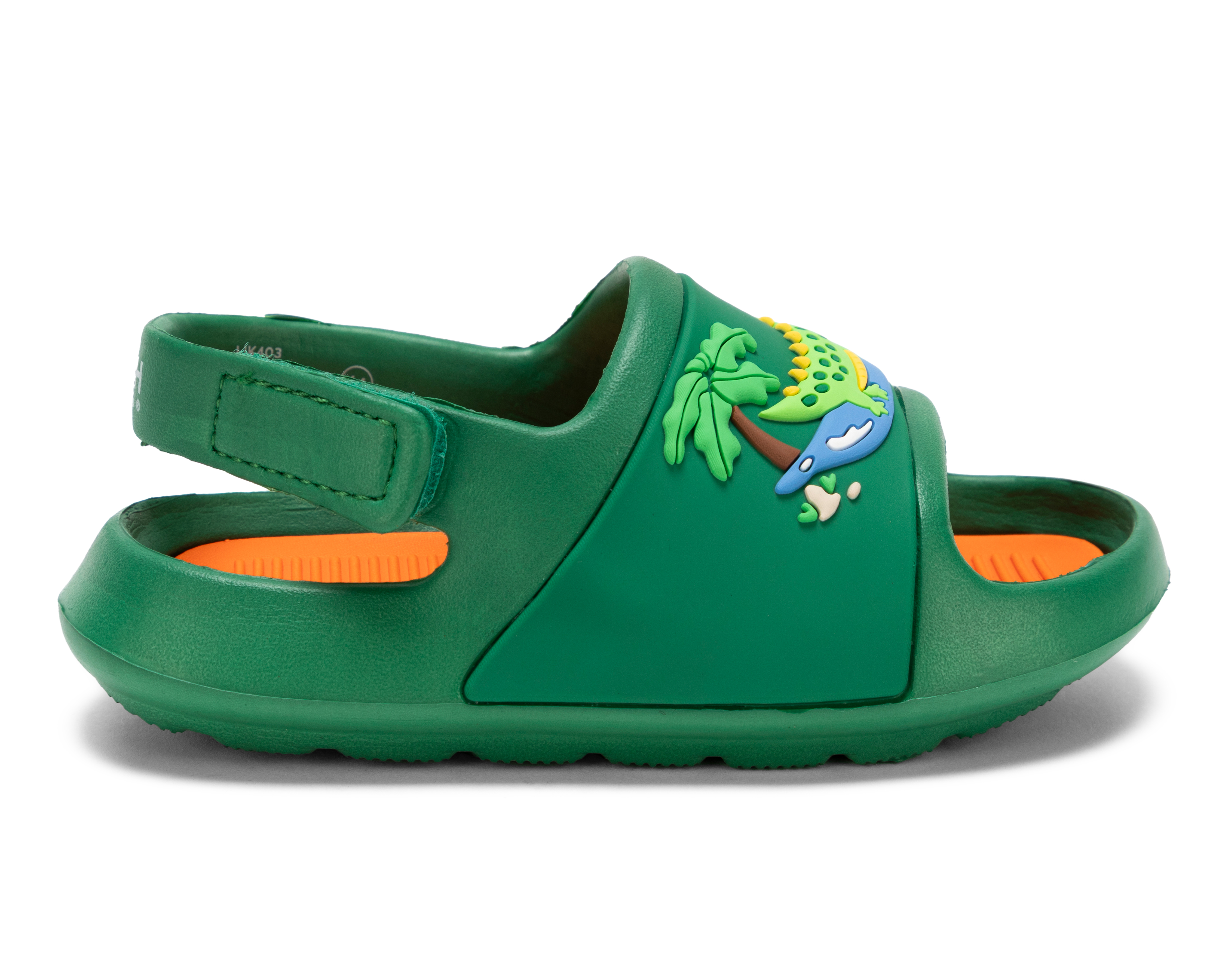 Foto 3 pulgar | Foto 2 | Sandalias para Bebé Niño Rio Beach