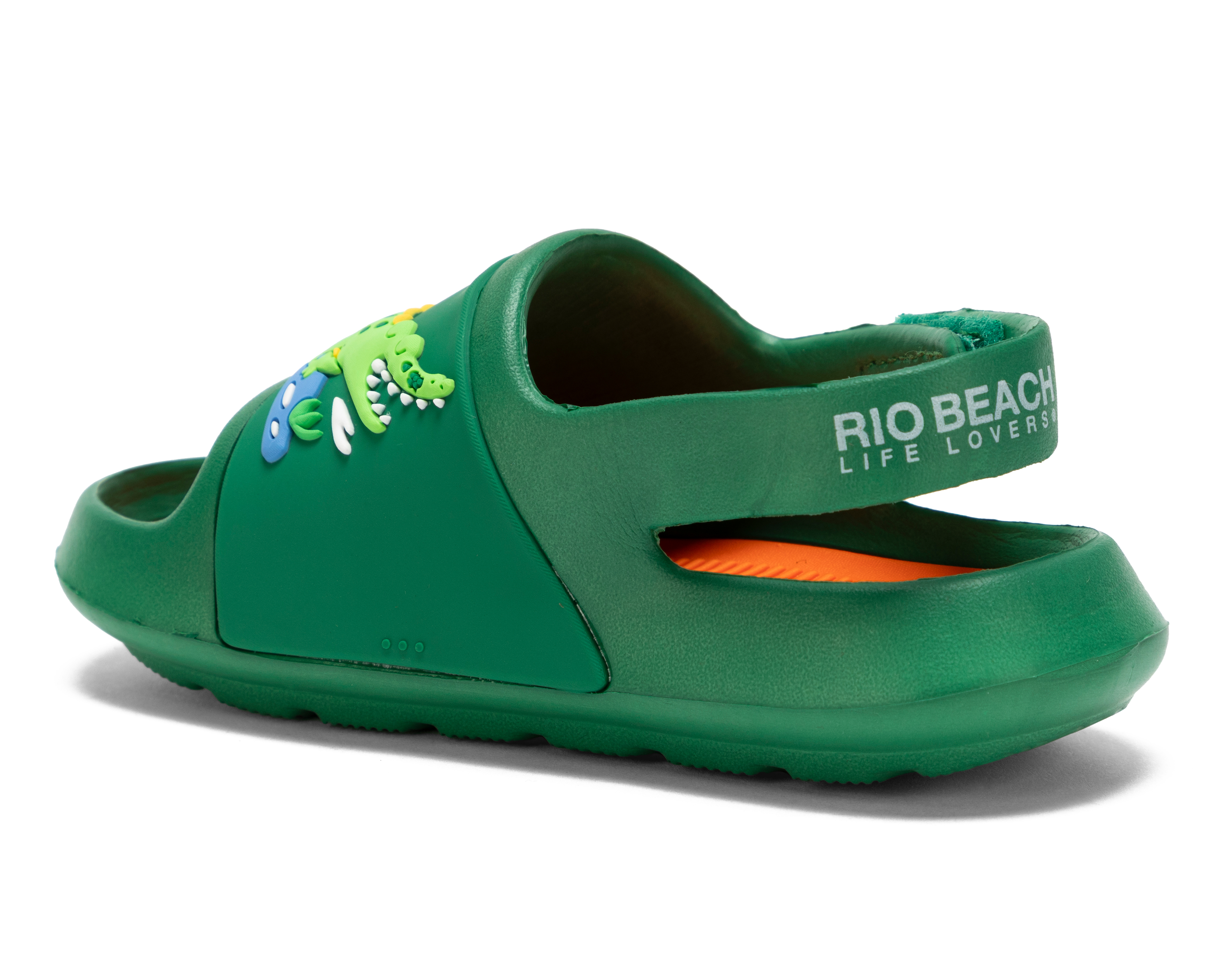 Foto 3 | Foto 3 | Sandalias para Bebé Niño Rio Beach