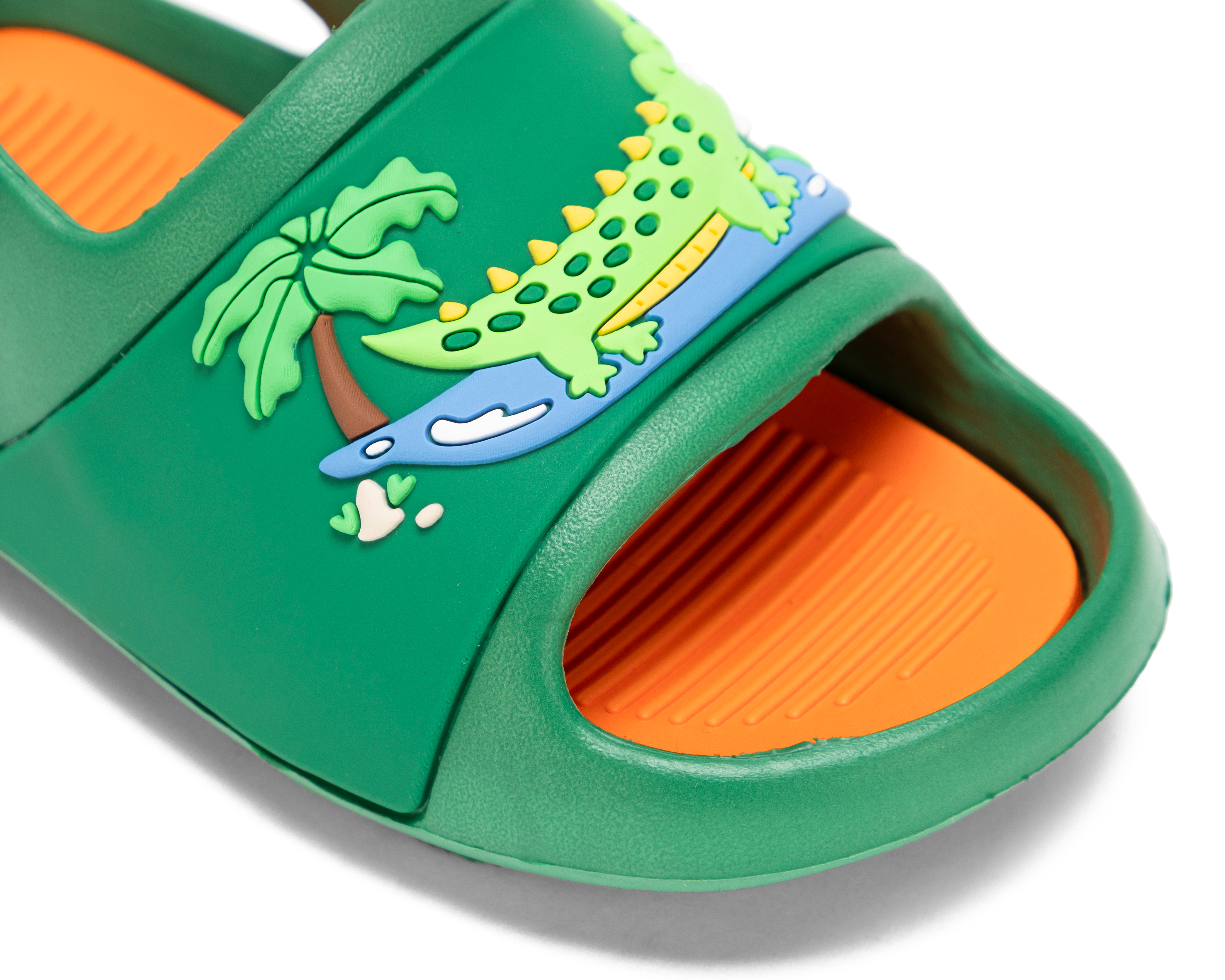 Foto 7 pulgar | Foto 6 | Sandalias para Bebé Niño Rio Beach