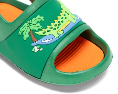 Foto 6 | Foto 6 | Sandalias para Bebé Niño Rio Beach