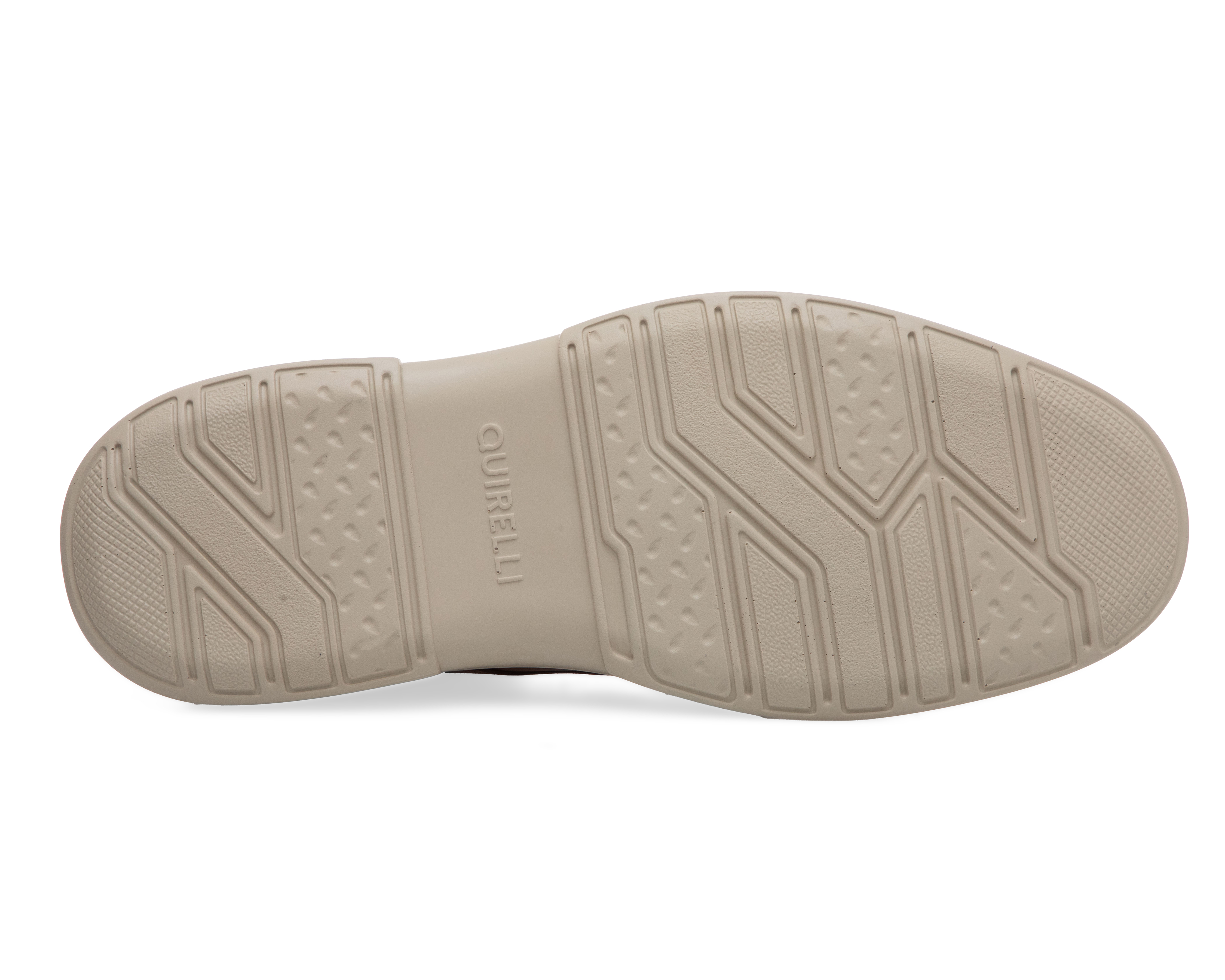 Foto 4 | Foto 4 | Zapatos Casuales Quirelli de Piel para Hombre