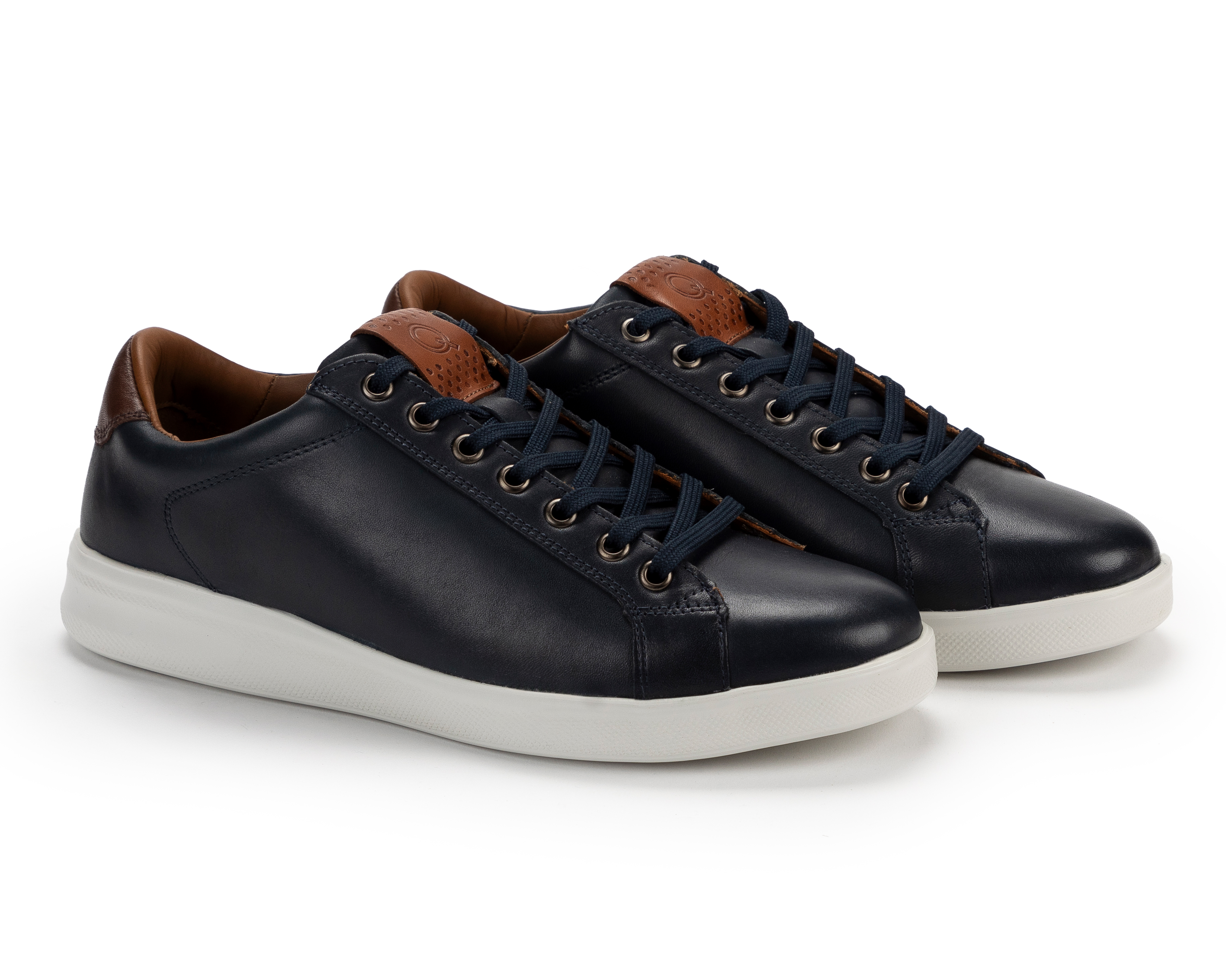 Tenis Casuales Quirelli para Hombre