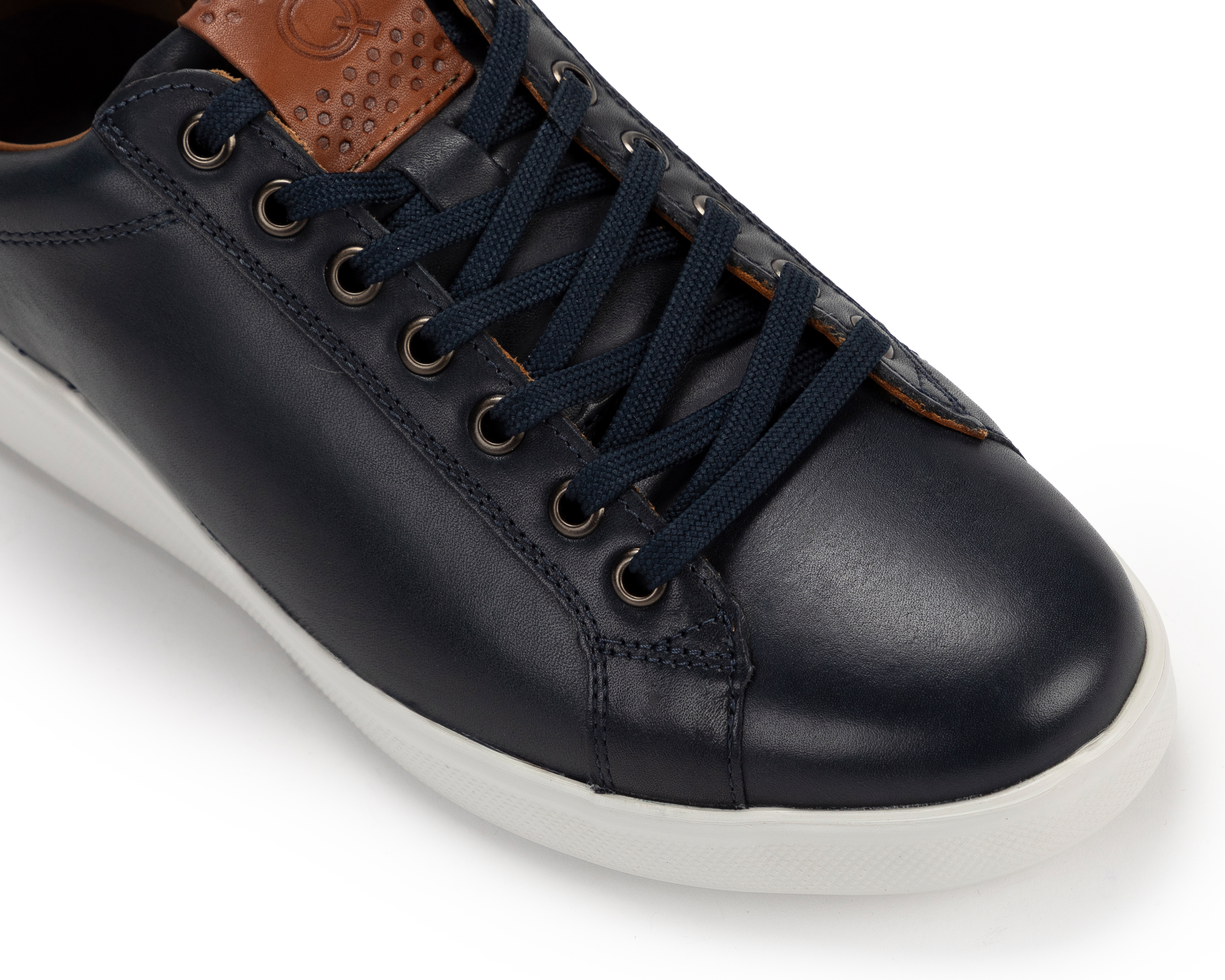 Foto 6 | Foto 6 | Tenis Casuales Quirelli para Hombre