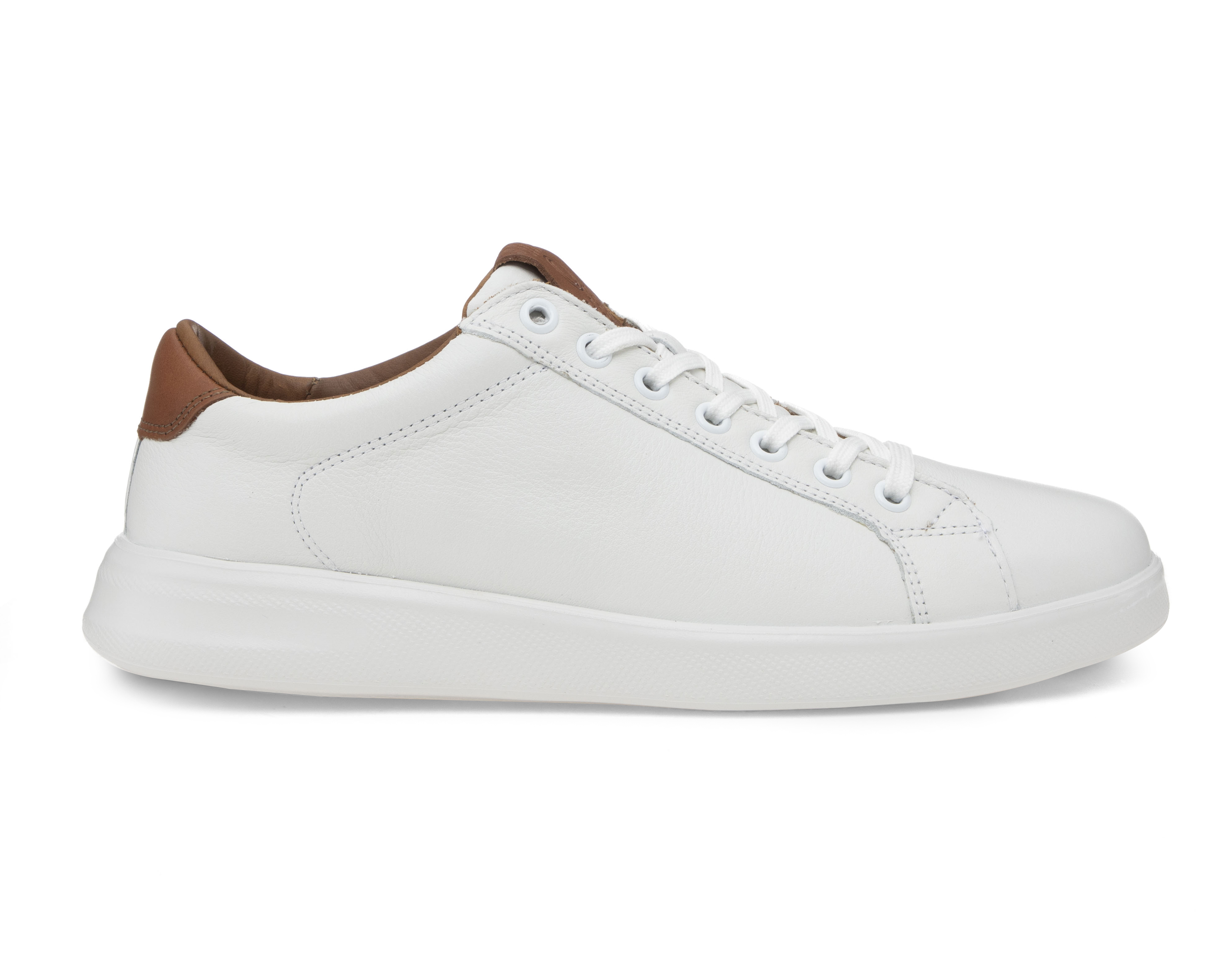 Foto 3 pulgar | Foto 2 | Zapatos Casuales Quirelli de Piel para Hombre