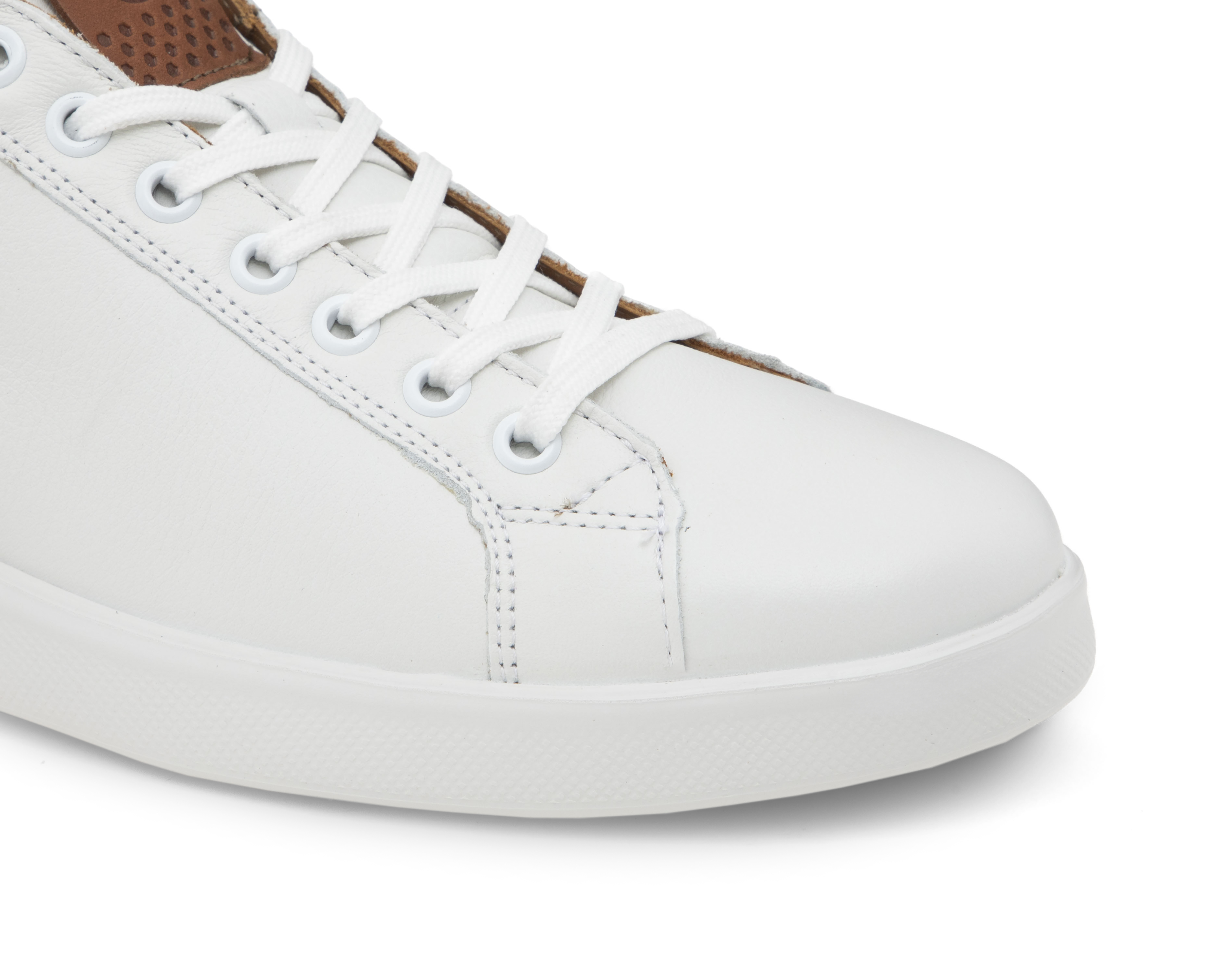 Foto 7 pulgar | Foto 6 | Zapatos Casuales Quirelli de Piel para Hombre