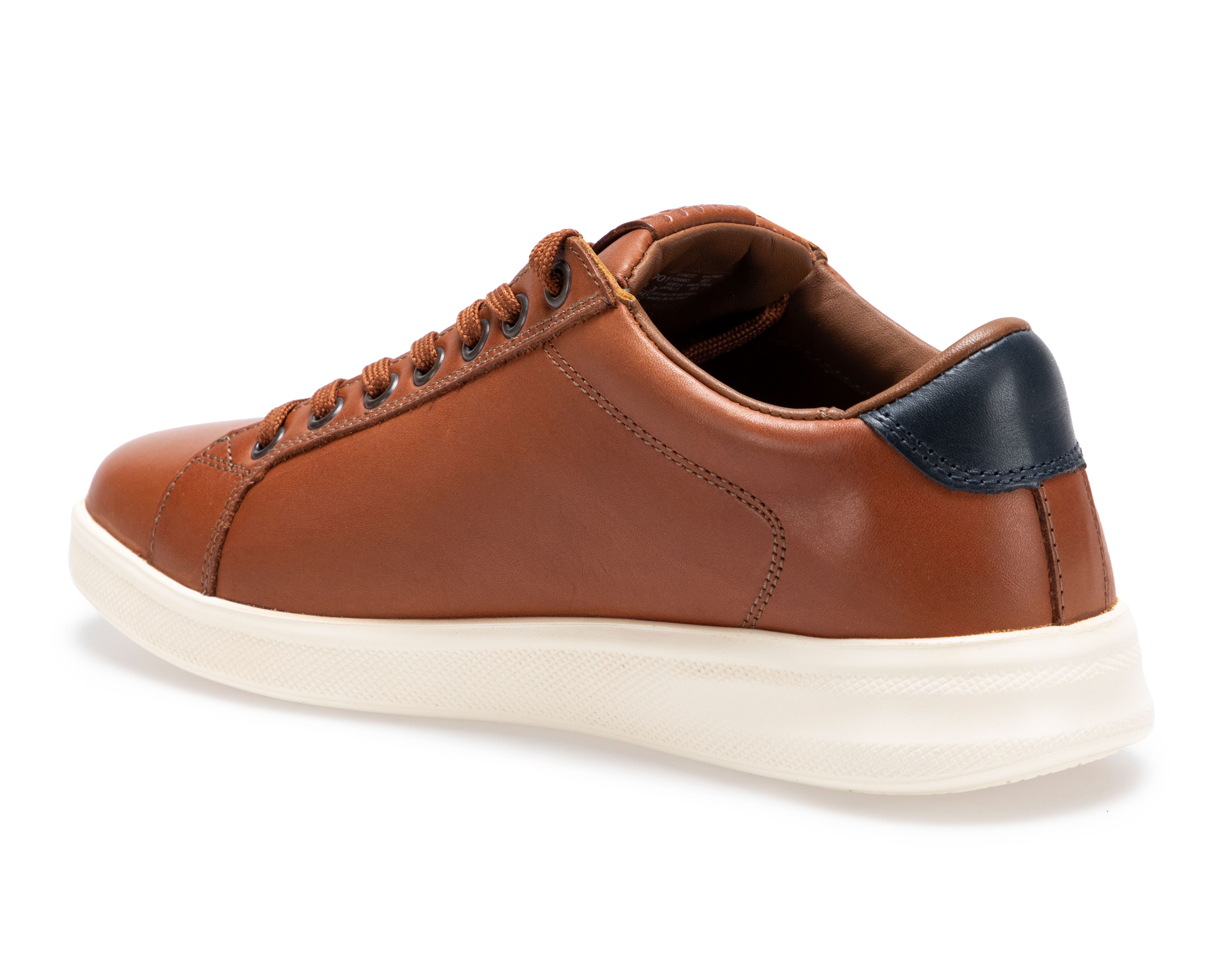 Foto 4 pulgar | Foto 3 | Zapatos Casuales Quirelli para Hombre