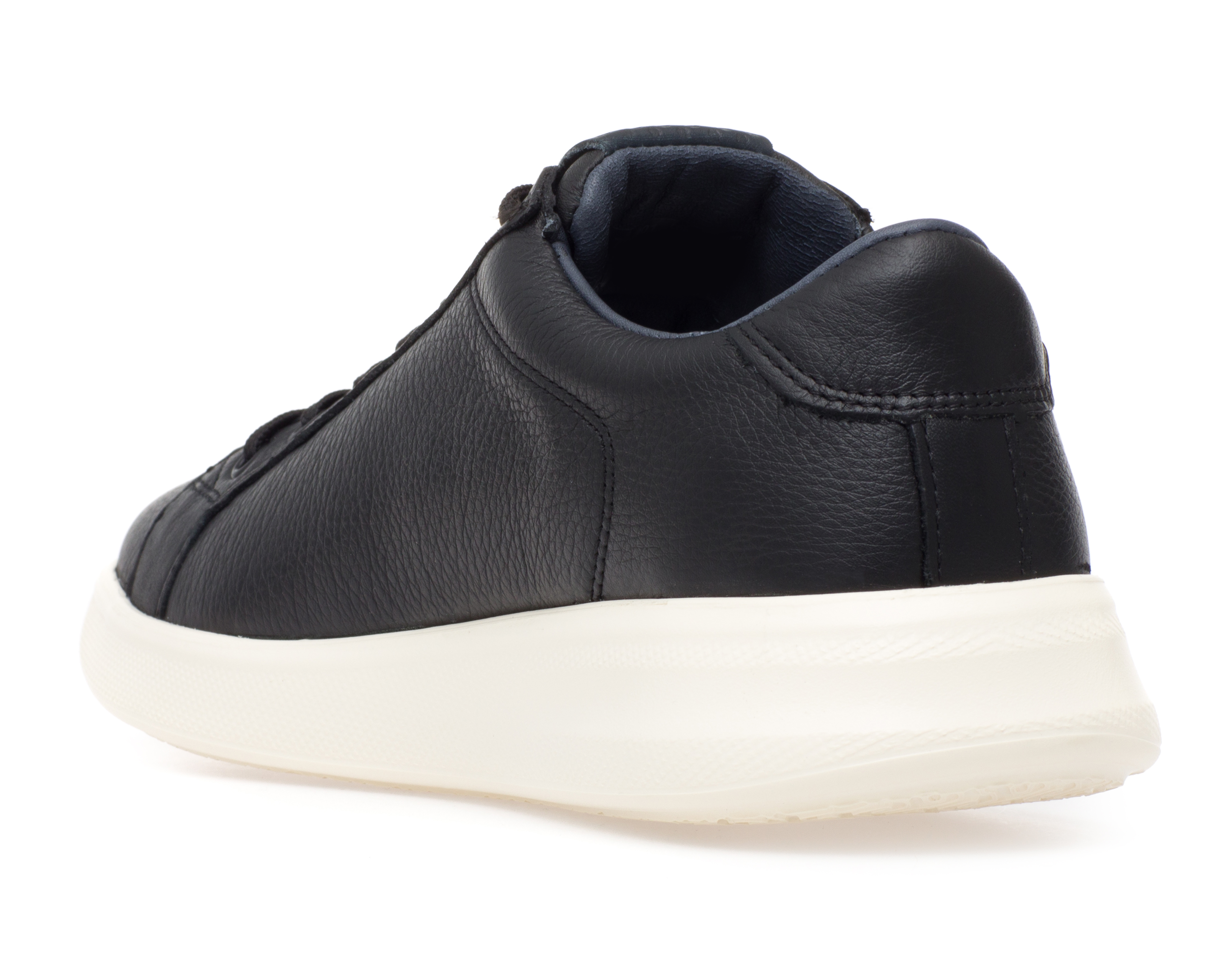 Foto 3 | Foto 3 | Tenis Casuales Quirelli de Piel para Hombre