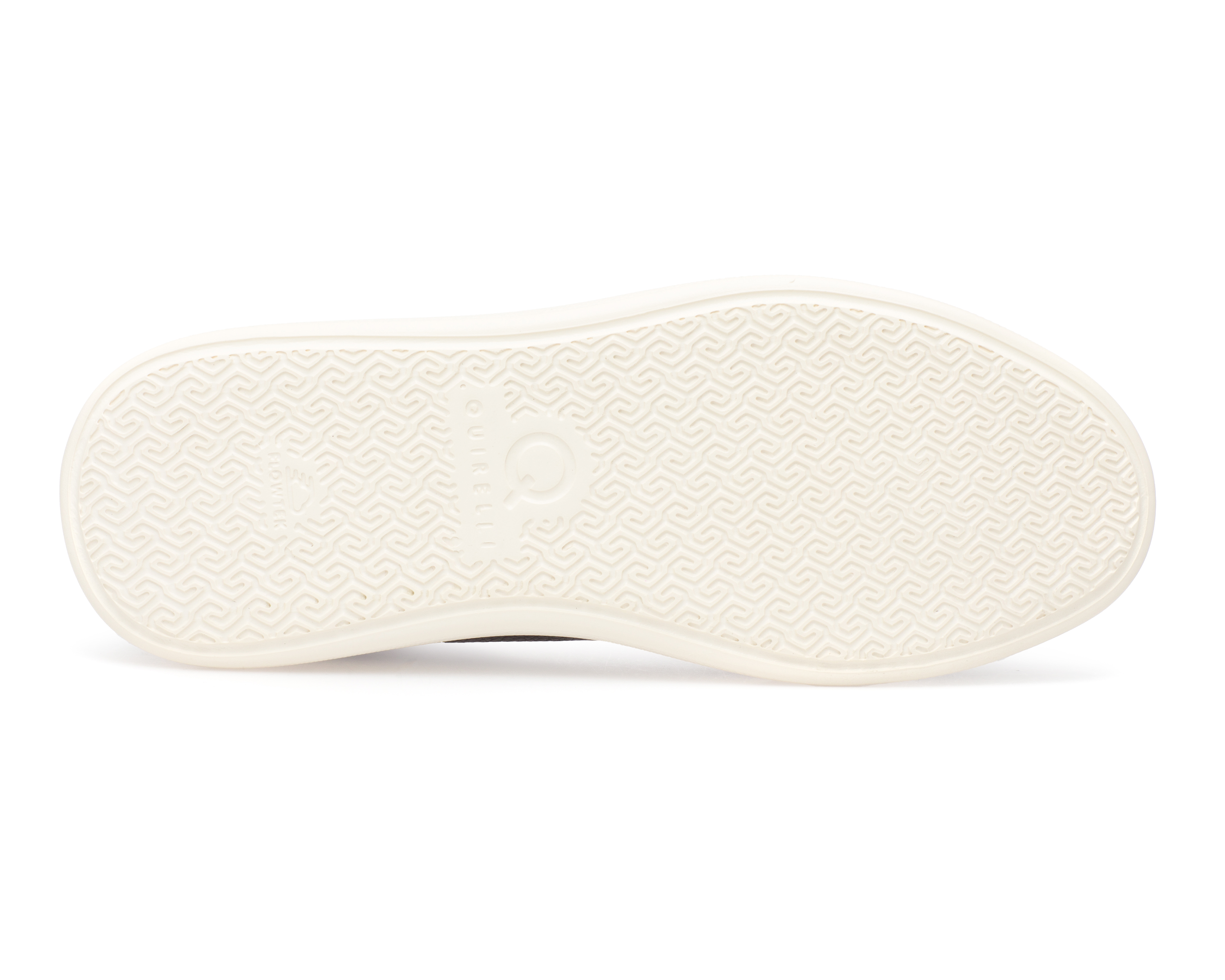 Foto 5 pulgar | Foto 4 | Tenis Casuales Quirelli de Piel para Hombre