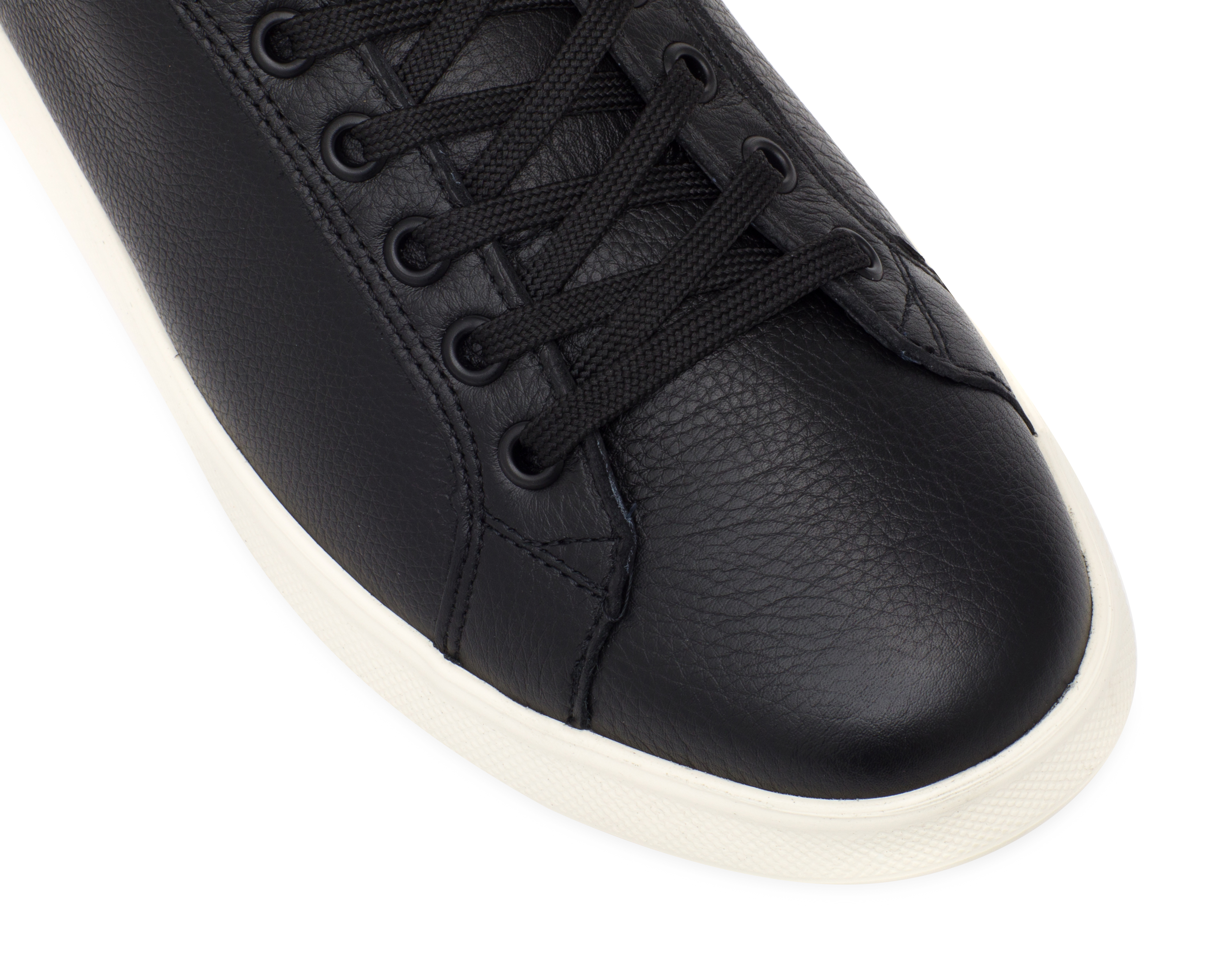 Foto 6 | Foto 6 | Tenis Casuales Quirelli de Piel para Hombre