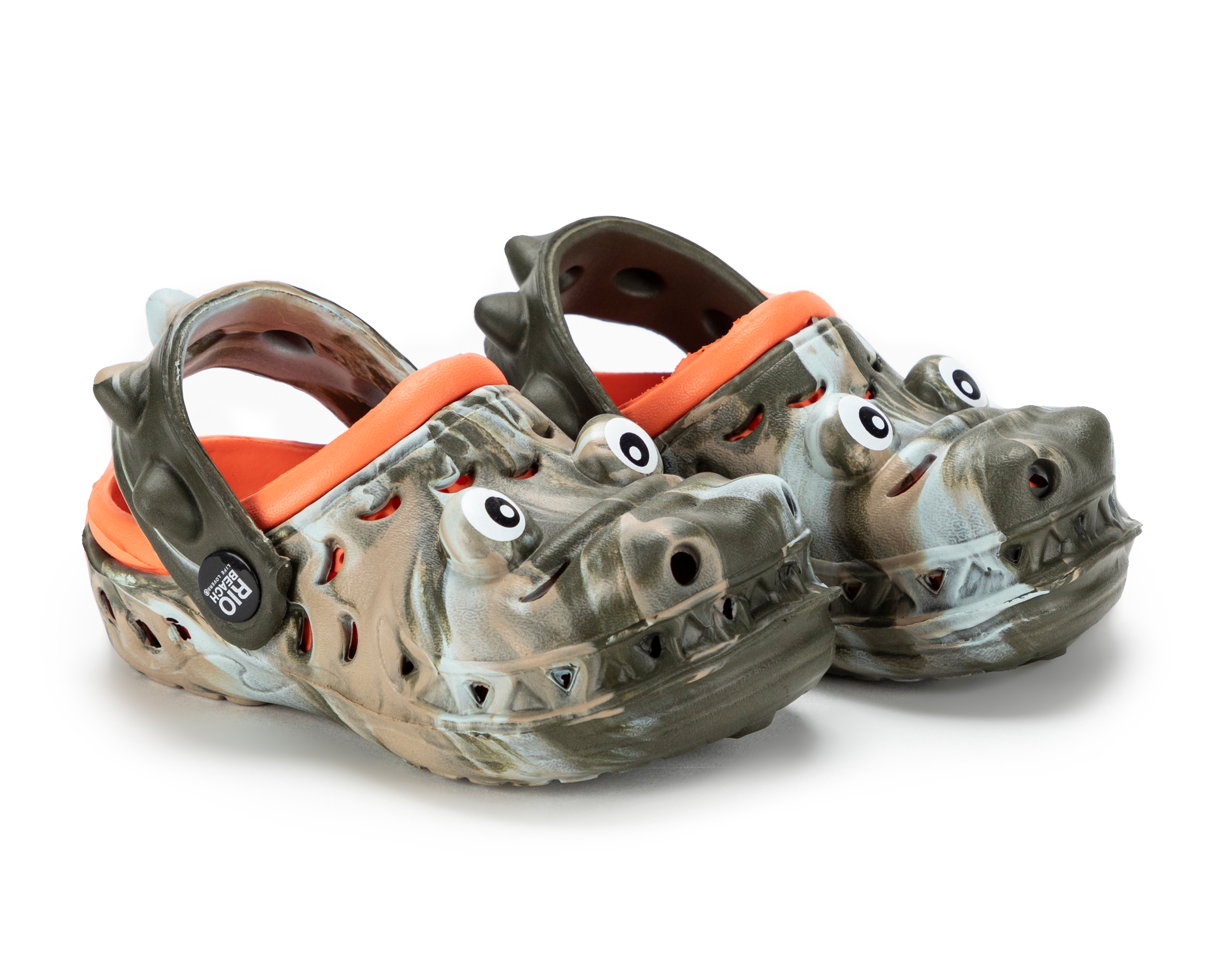 Foto 1 | Foto 1 | Sandalias de Playa Rio Beach para Bebé Niño