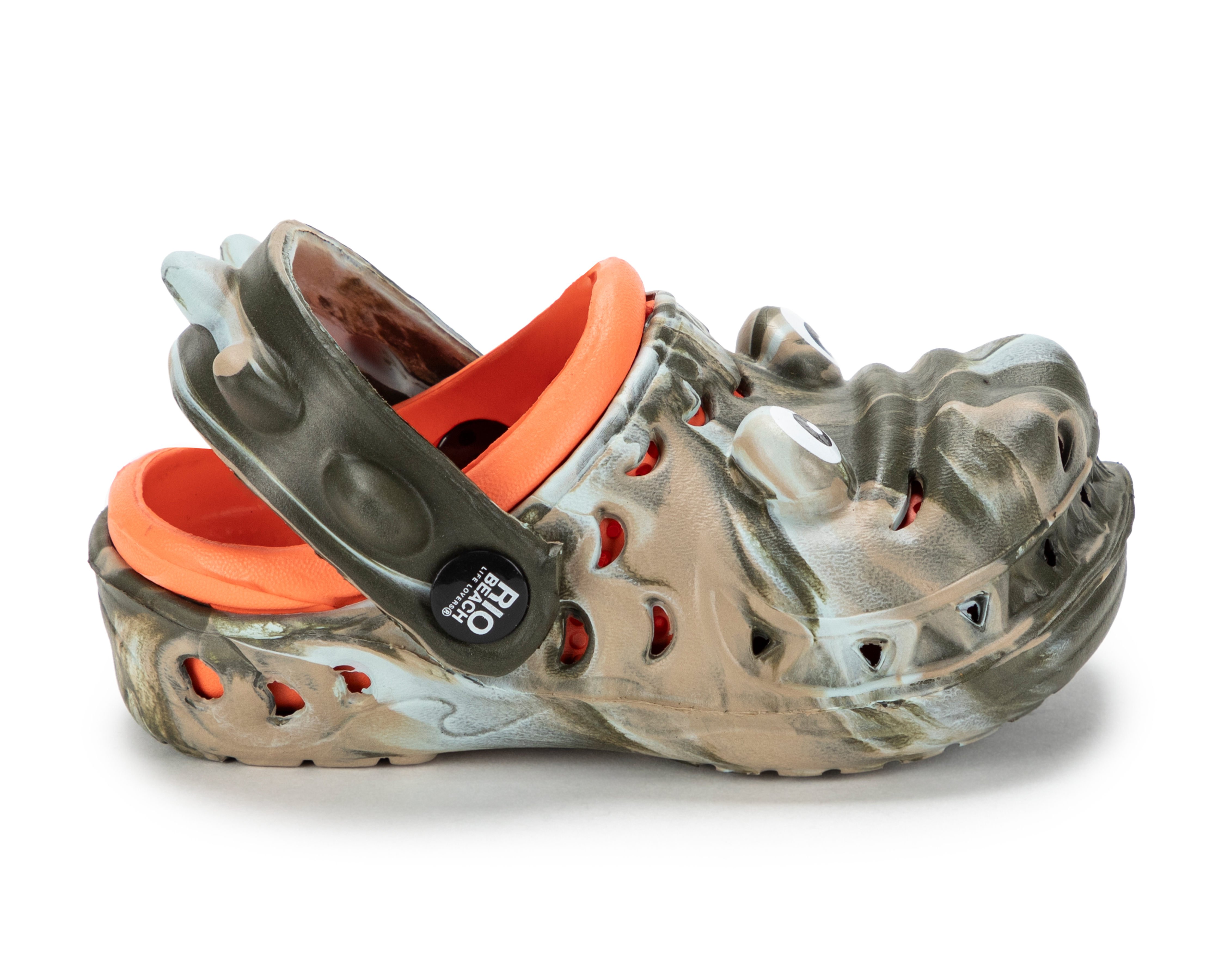 Foto 2 | Foto 2 | Sandalias de Playa Rio Beach para Bebé Niño