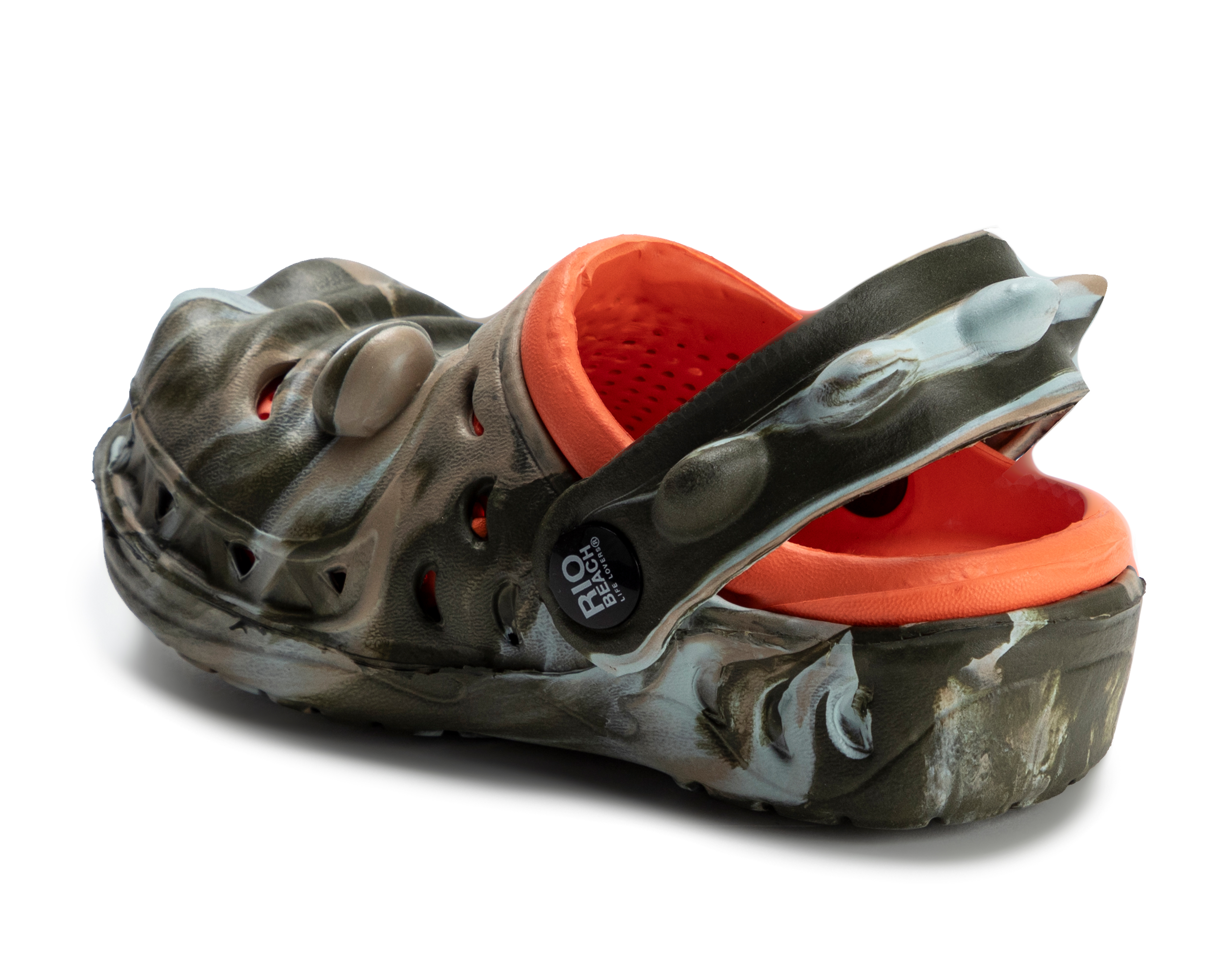 Foto 3 | Foto 3 | Sandalias de Playa Rio Beach para Bebé Niño