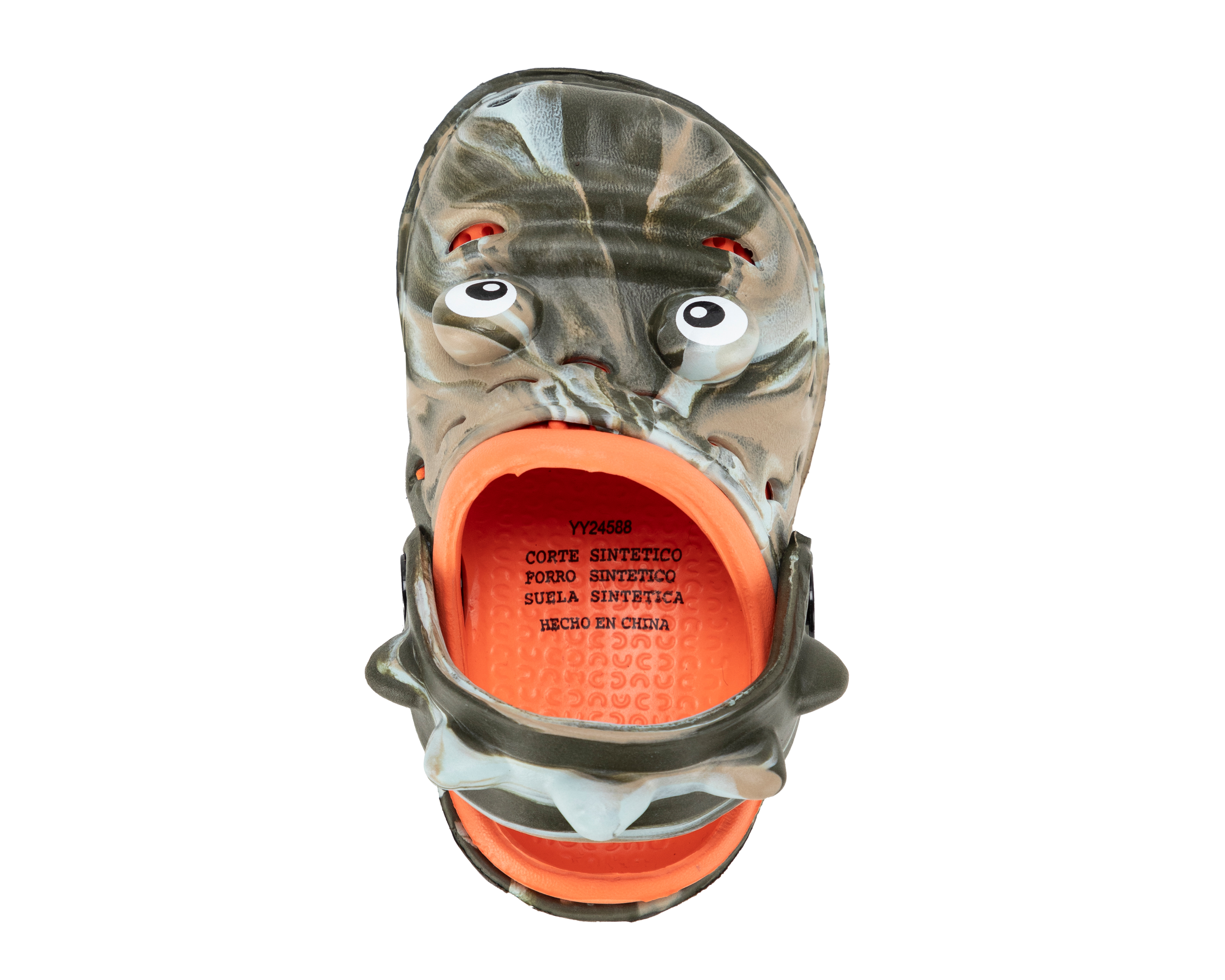 Foto 5 | Foto 5 | Sandalias de Playa Rio Beach para Bebé Niño