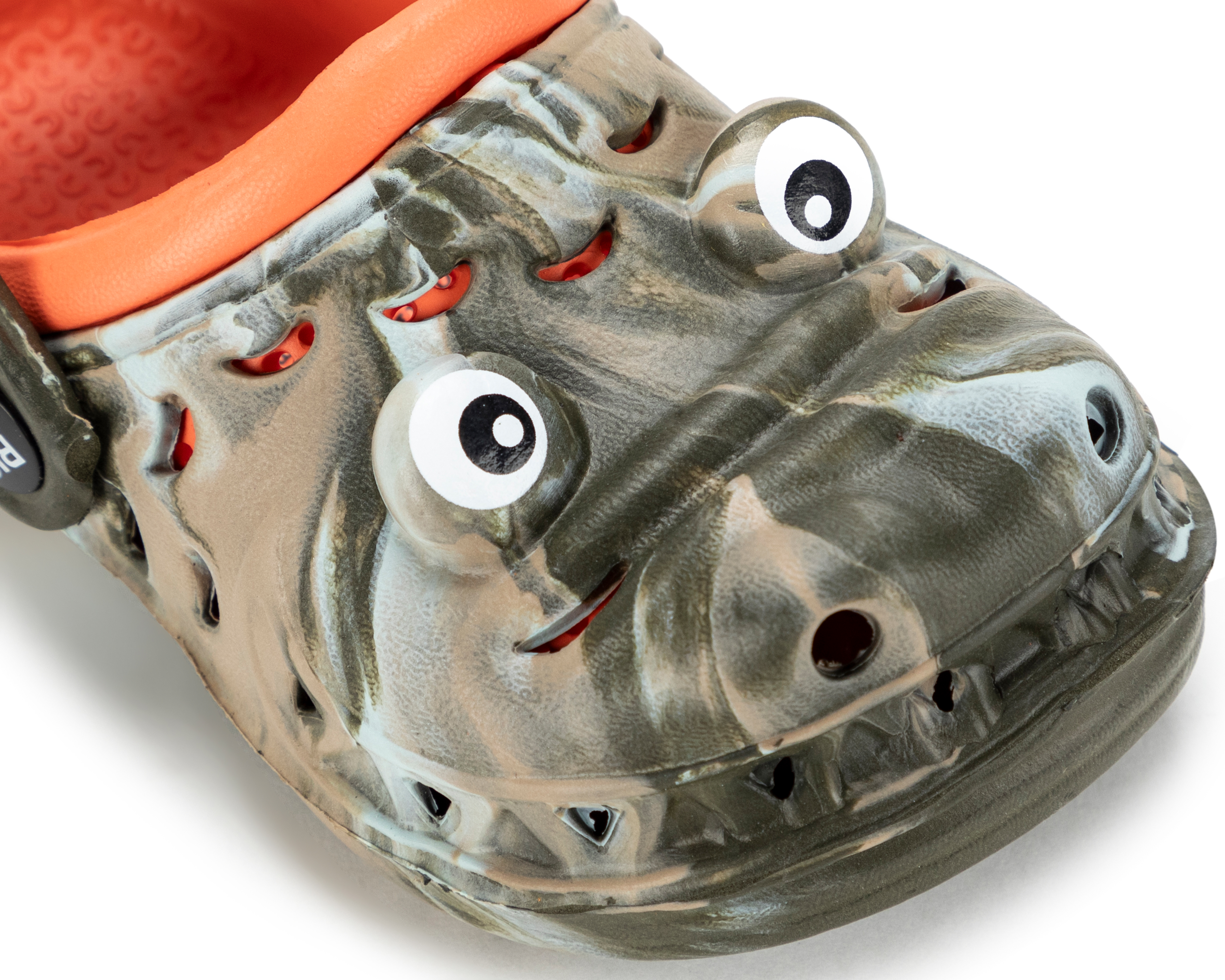 Foto 7 pulgar | Foto 6 | Sandalias de Playa Rio Beach para Bebé Niño