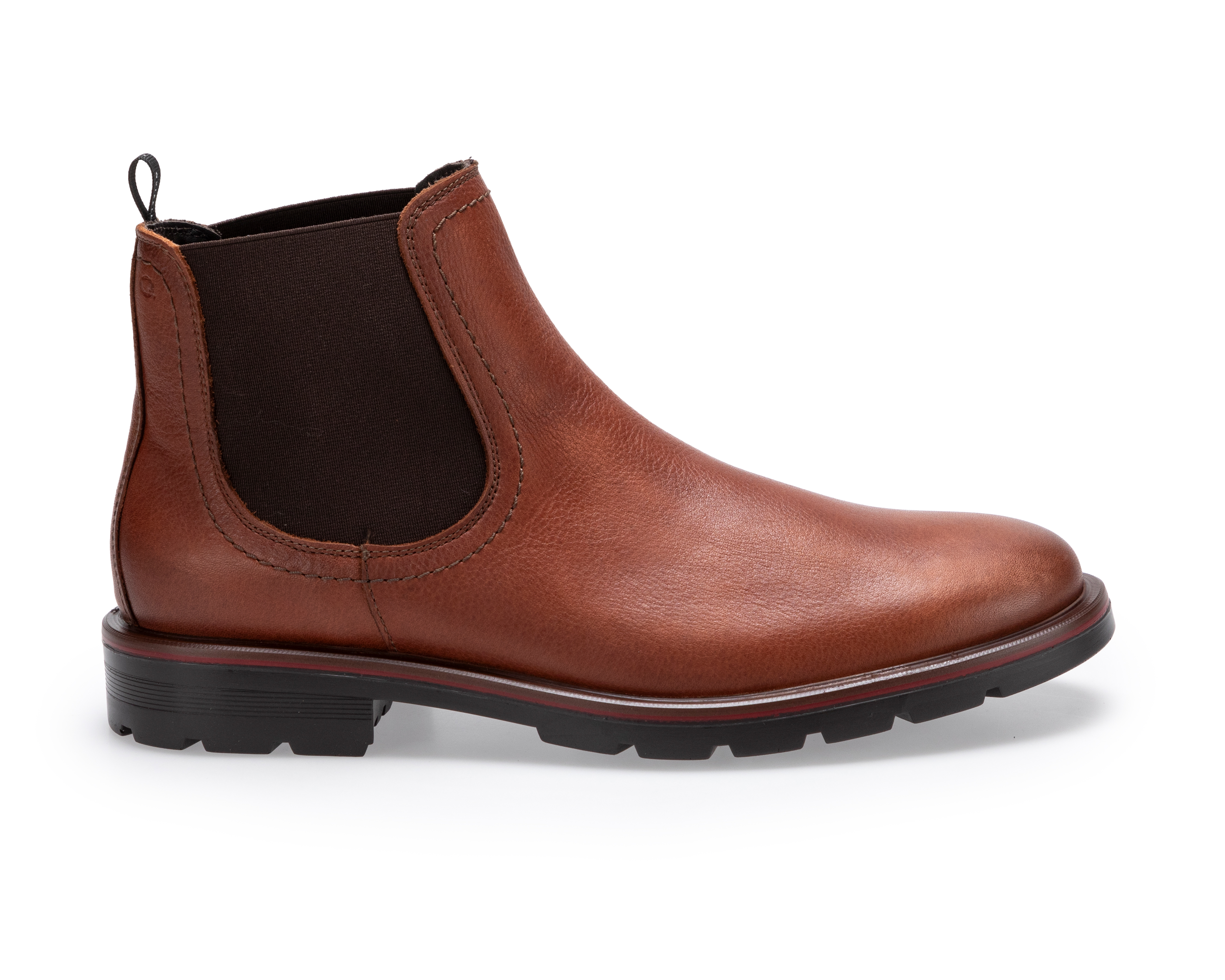 Foto 3 pulgar | Foto 2 | Botas Casuales Quirelli para Hombre