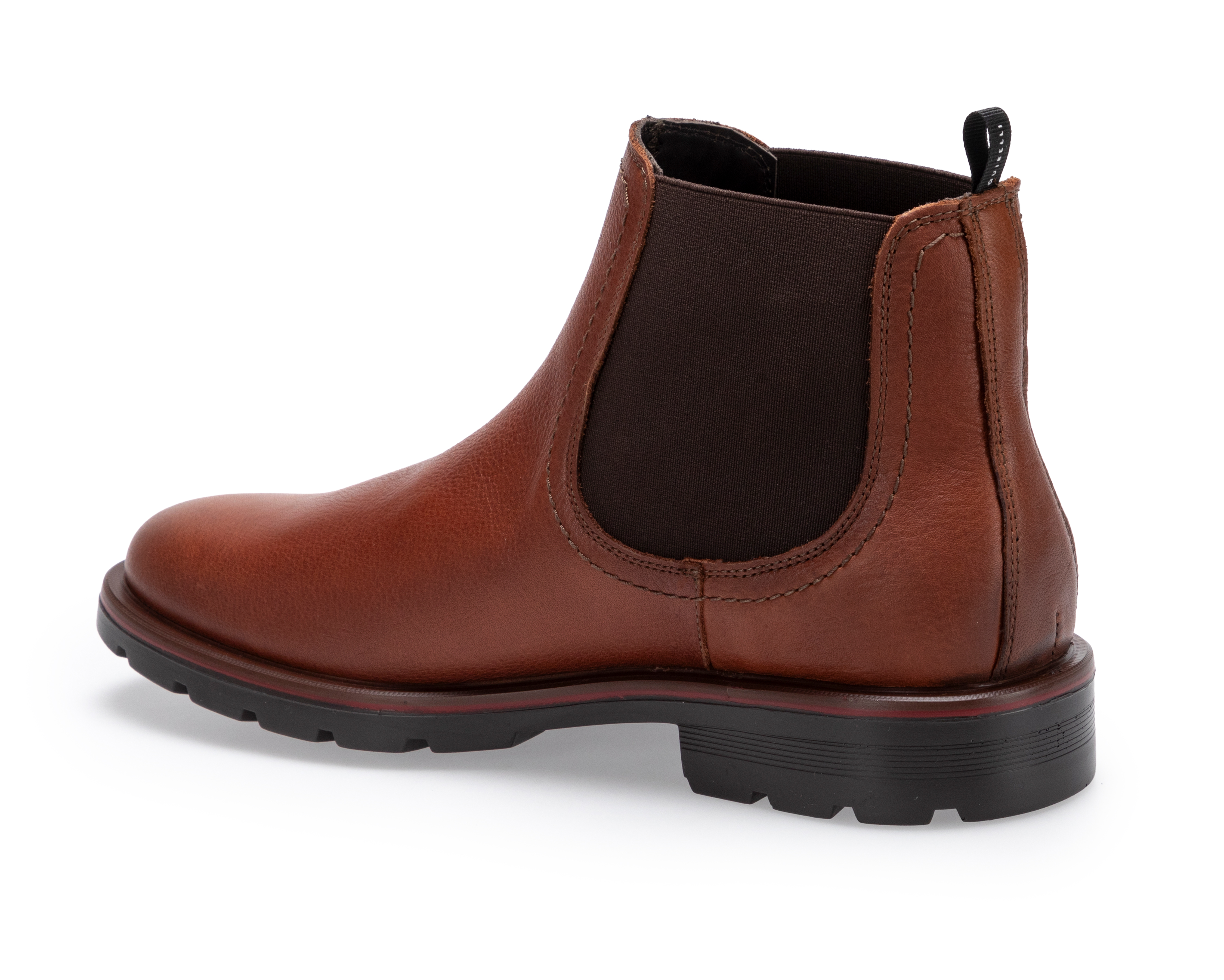 Foto 4 pulgar | Foto 3 | Botas Casuales Quirelli para Hombre