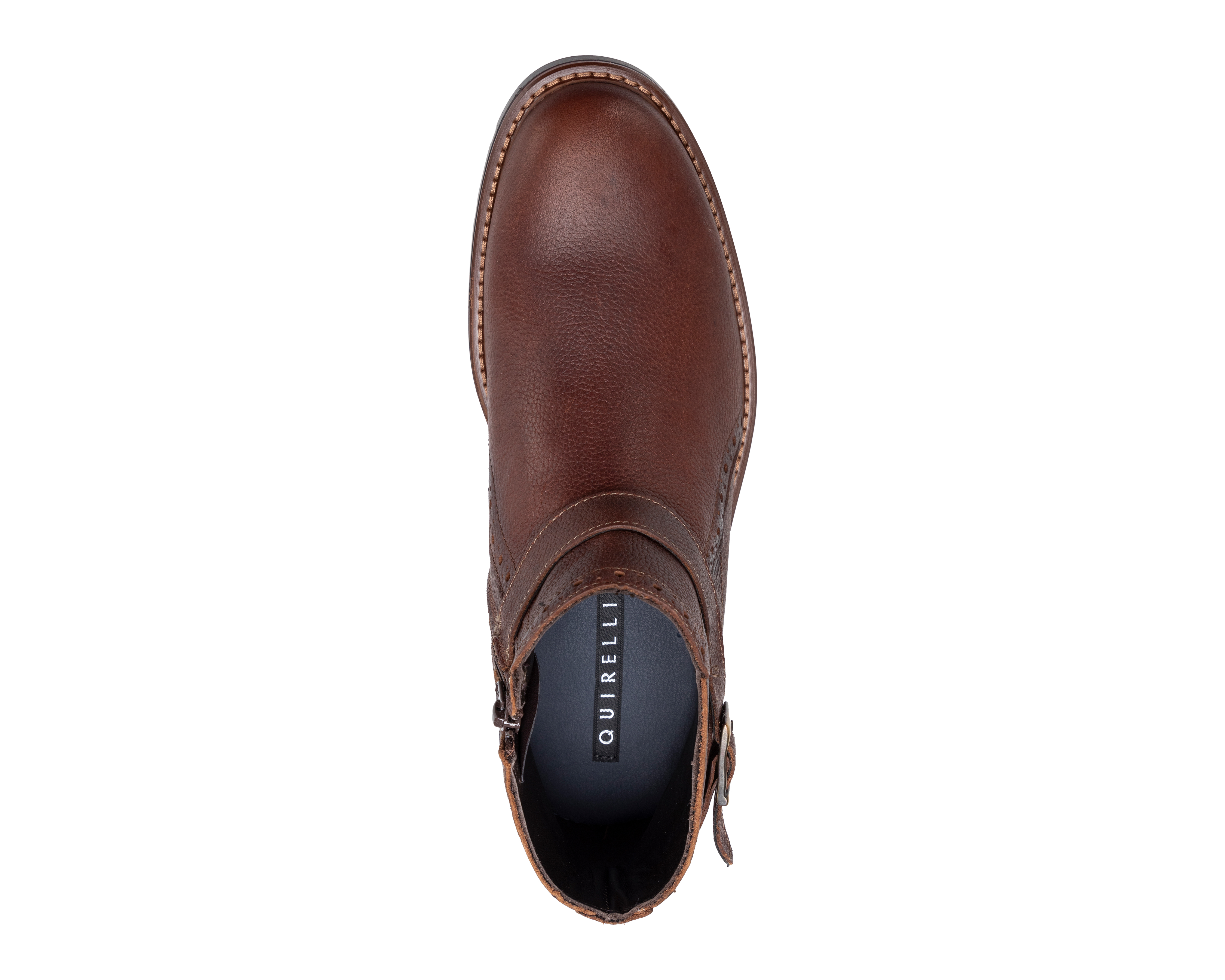 Foto 5 | Foto 5 | Botas Casuales Quirelli para Hombre