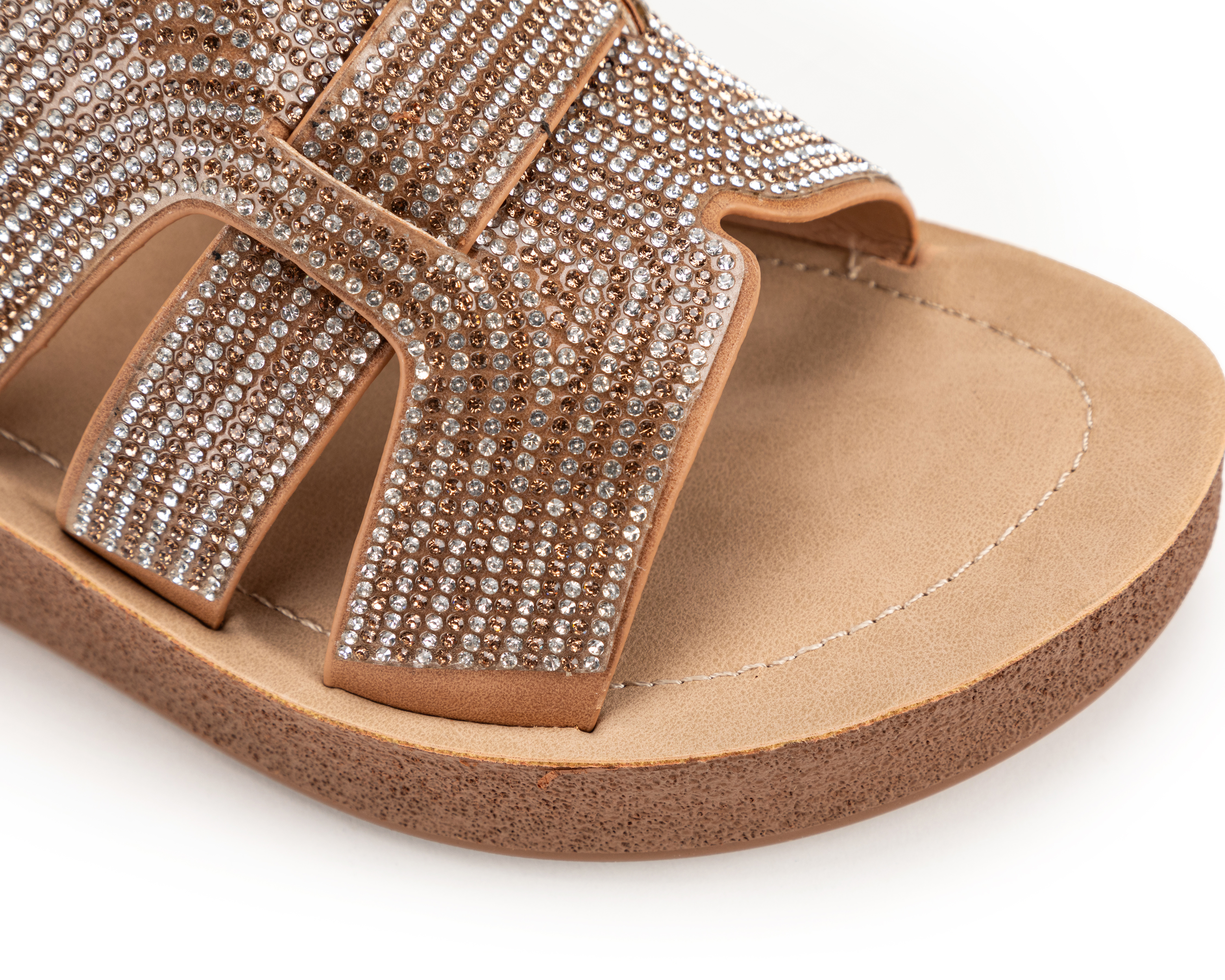 Foto 7 pulgar | Foto 6 | Sandalias Casuales Lady Sun Conforto para Mujer