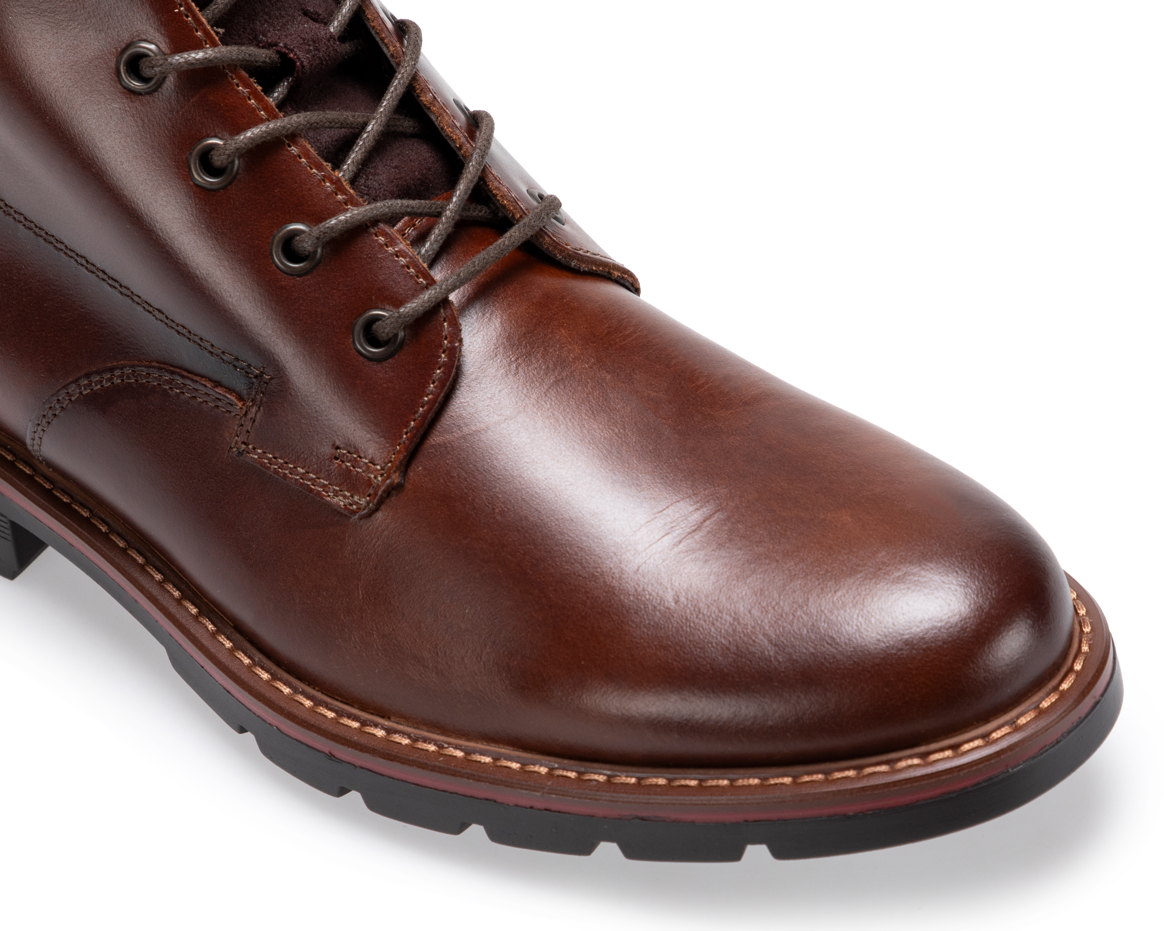 Foto 7 pulgar | Foto 6 | Botas Casuales Quirelli para Hombre