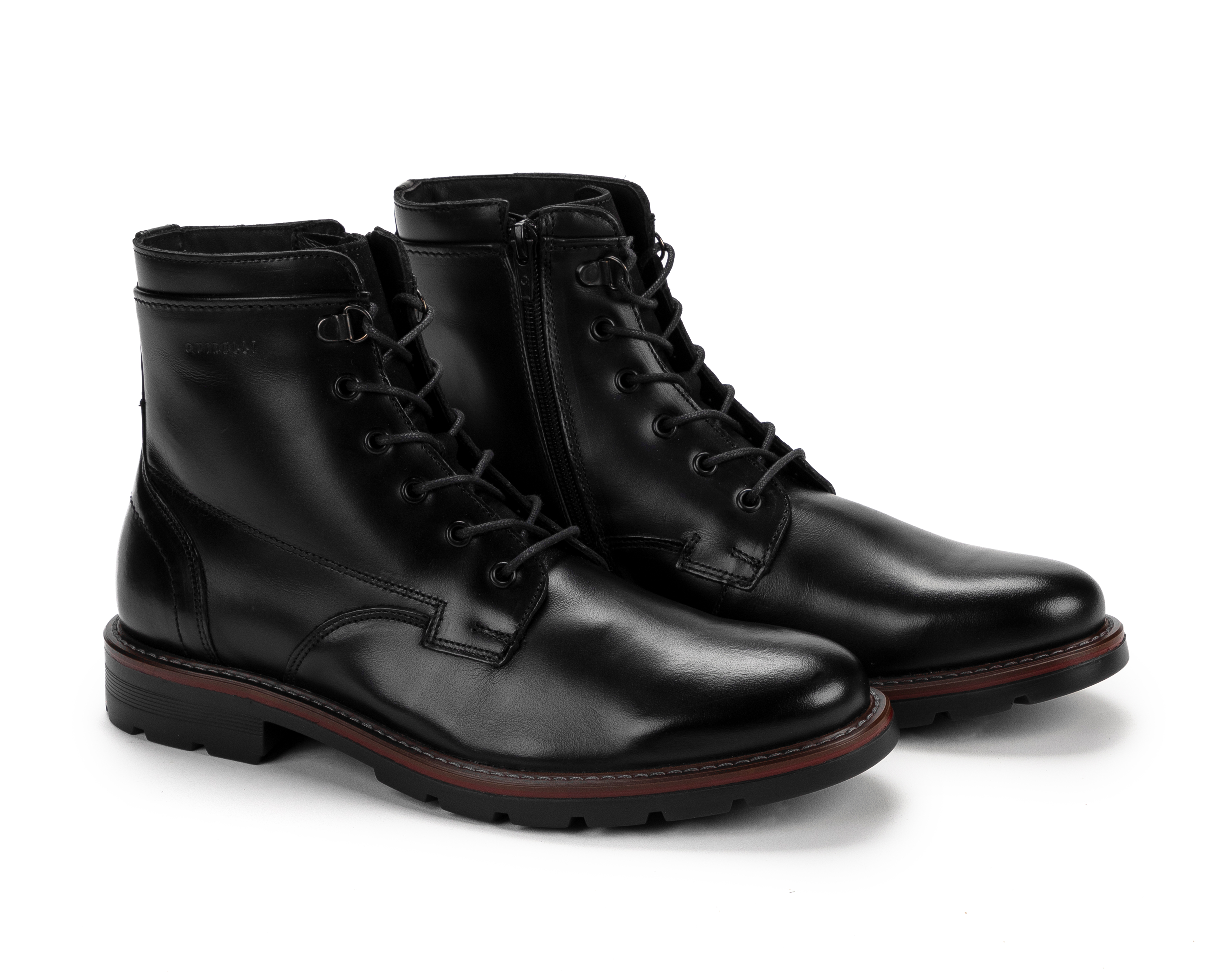 Foto 1 | Foto 1 | Botas Casuales Quirelli para Hombre