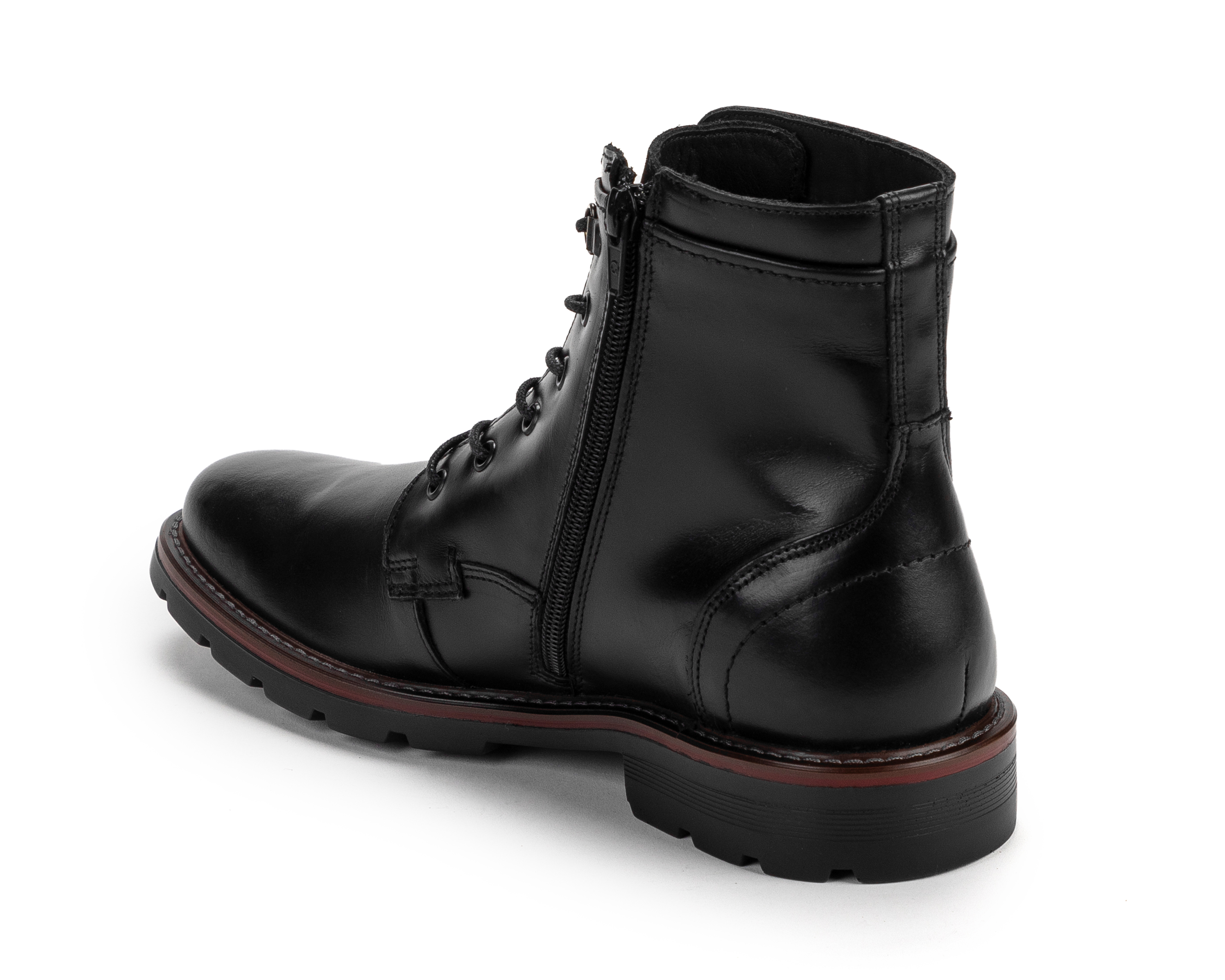 Foto 3 | Foto 3 | Botas Casuales Quirelli para Hombre