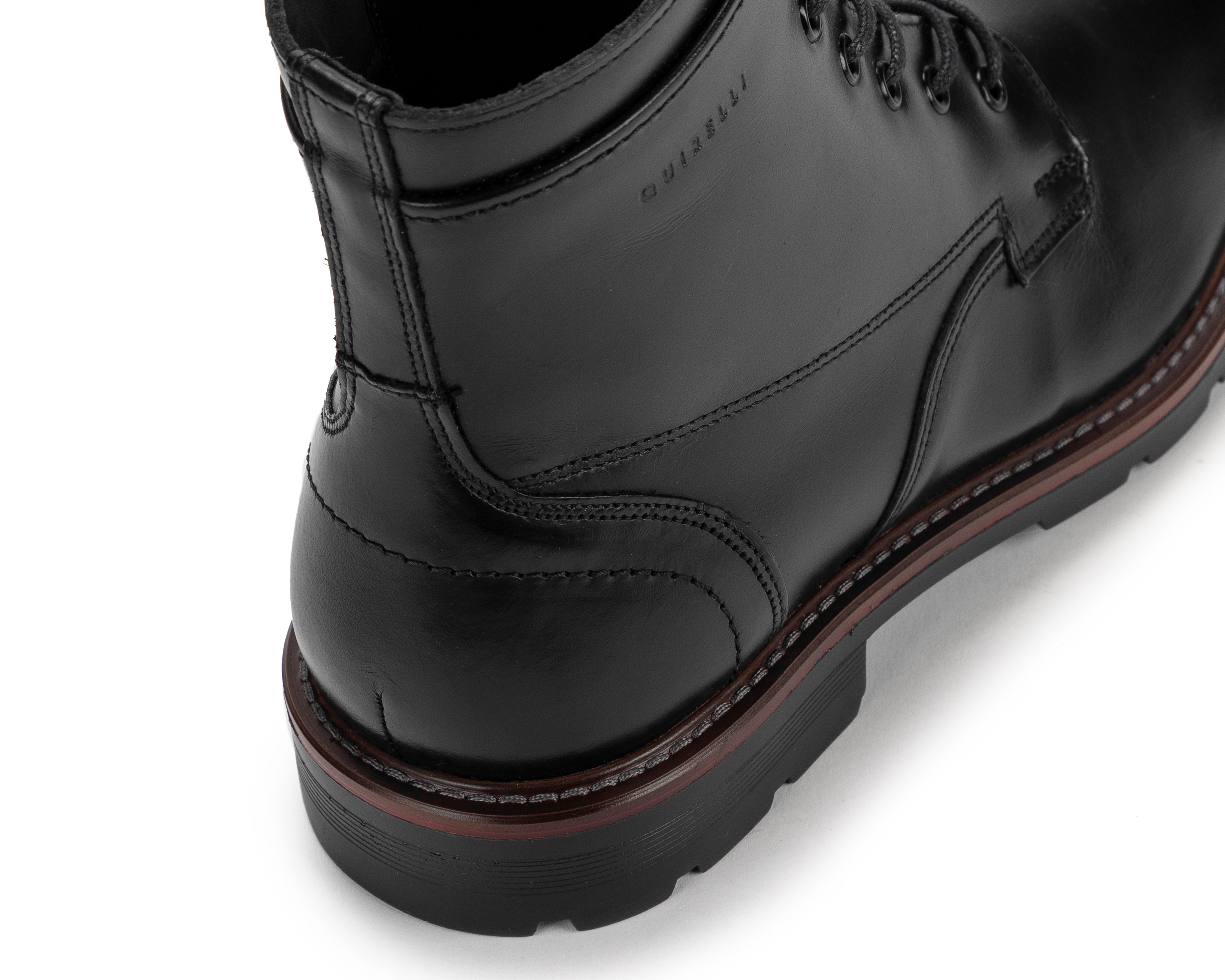 Foto 7 | Foto 7 | Botas Casuales Quirelli para Hombre