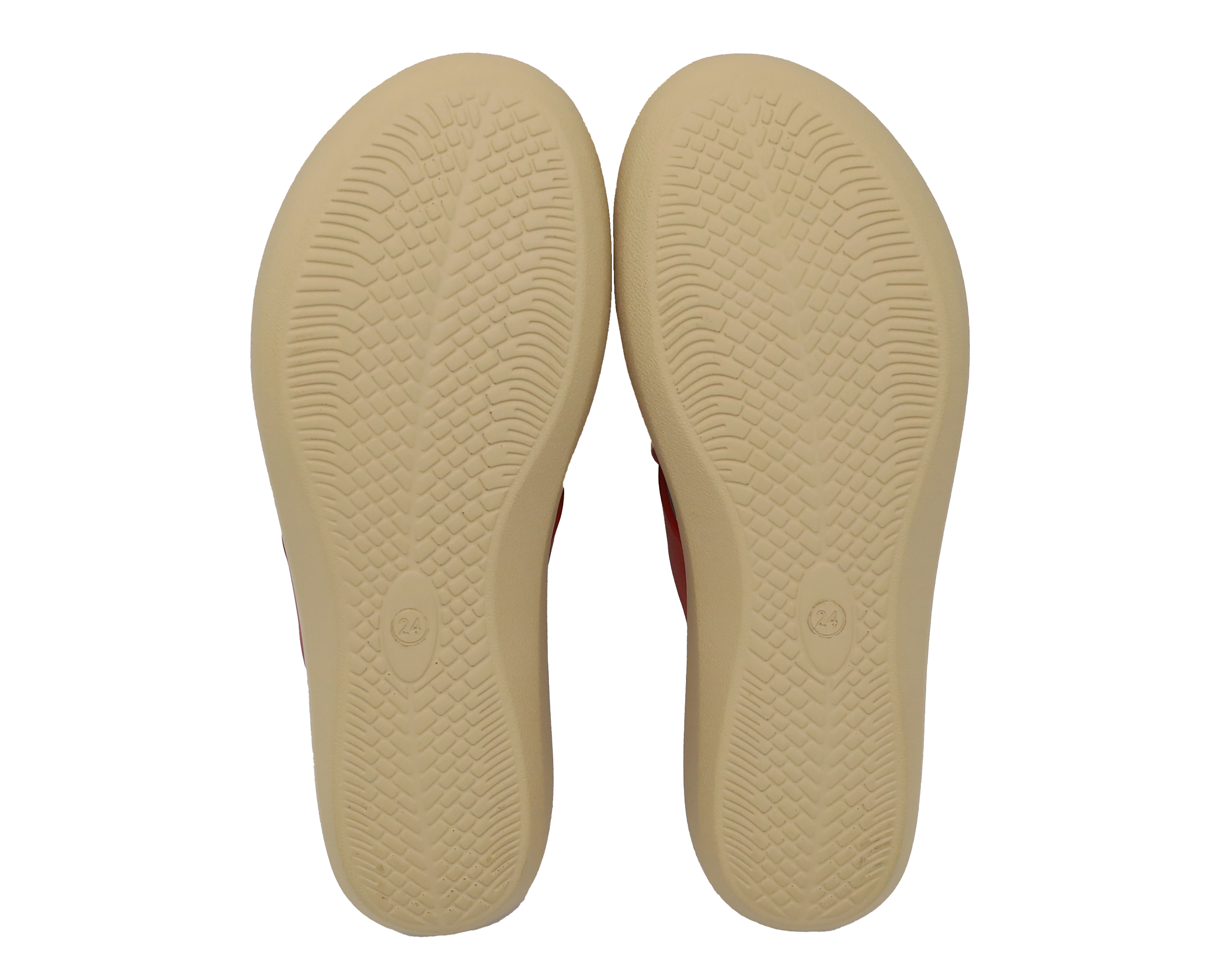 Foto 3 pulgar | Foto 2 | Sandalias Confort Lady Sun Conforto para Mujer