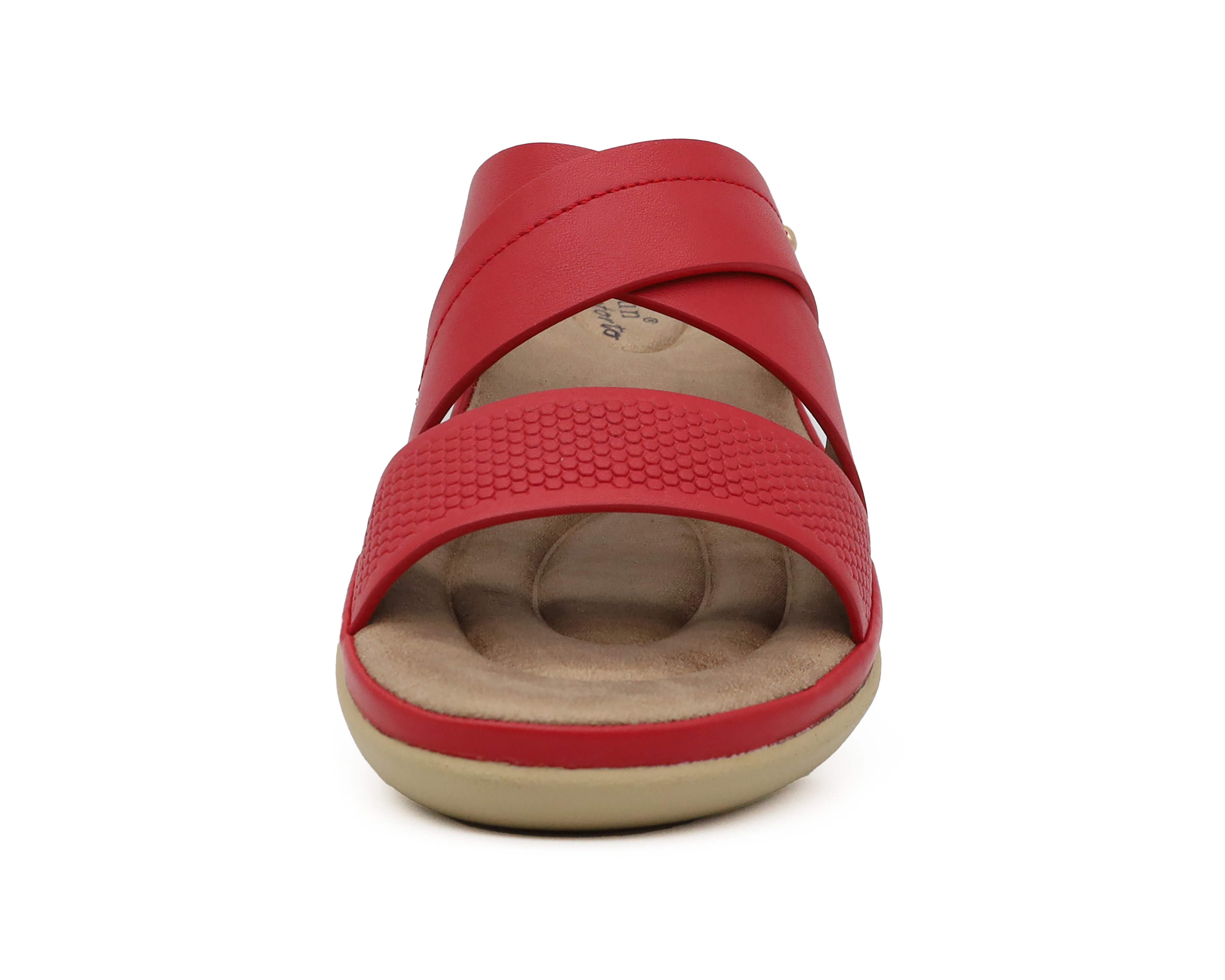 Foto 7 pulgar | Foto 6 | Sandalias Confort Lady Sun Conforto para Mujer