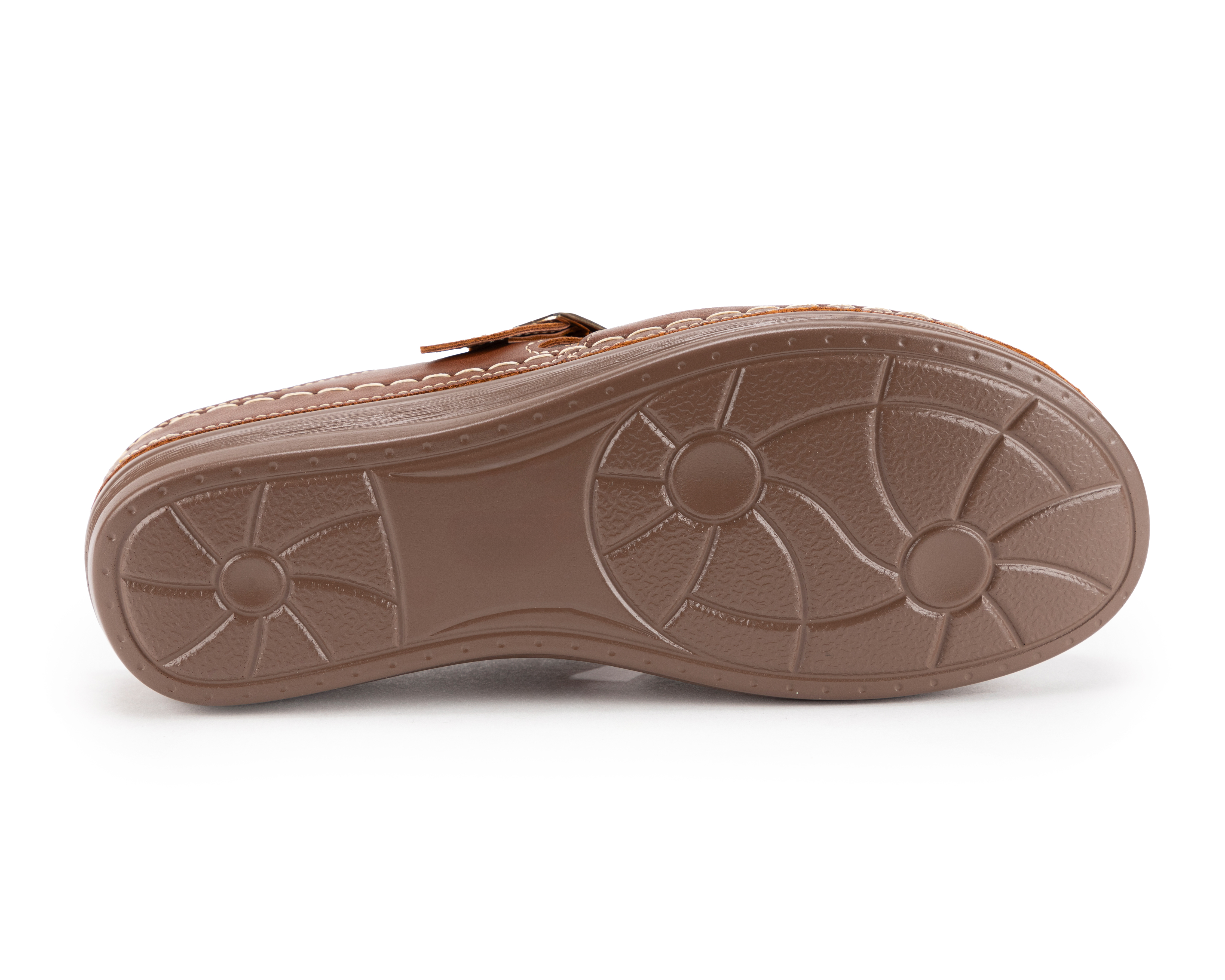 Foto 5 pulgar | Foto 4 | Sandalias Confort Lady Sun Conforto para Mujer