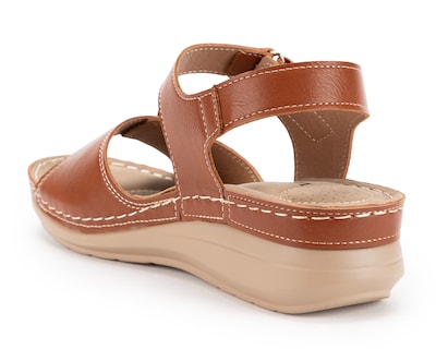 Foto 3 | Foto 3 | Sandalias Confort Lady Sun Conforto para Mujer
